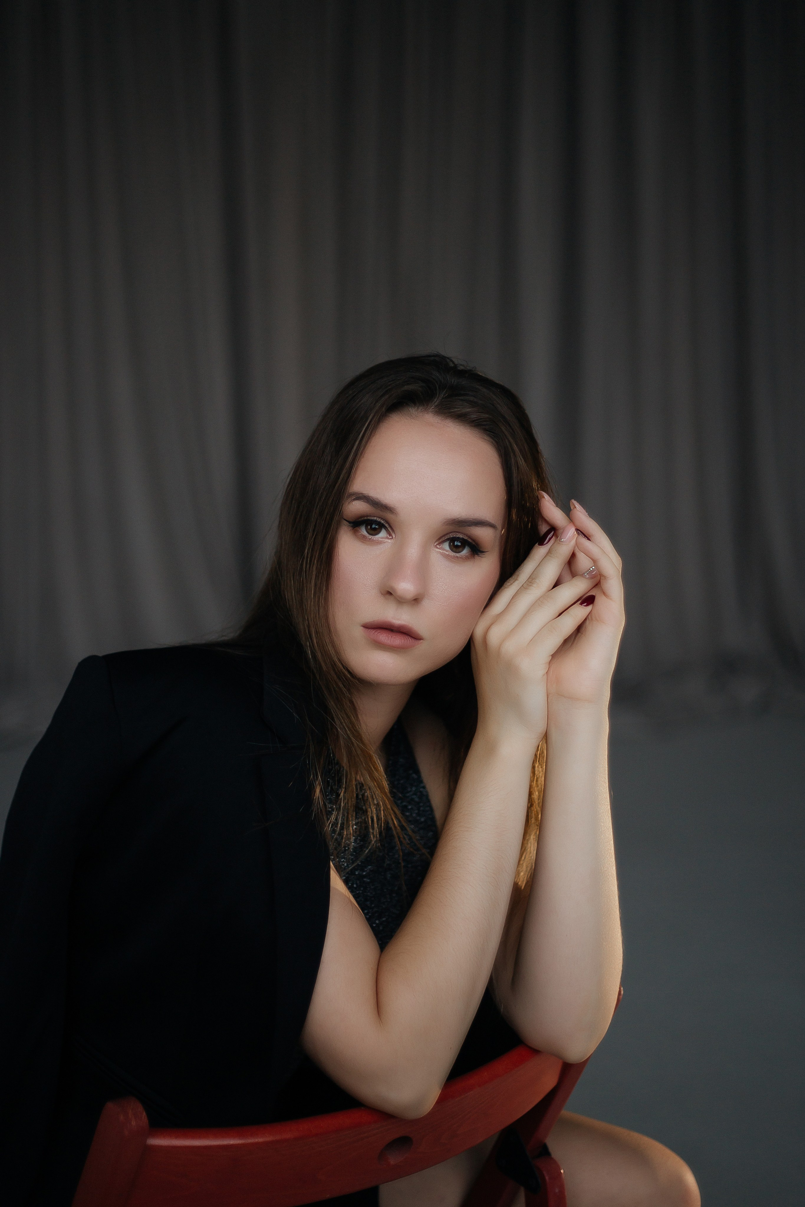 Юлия. Фотограф