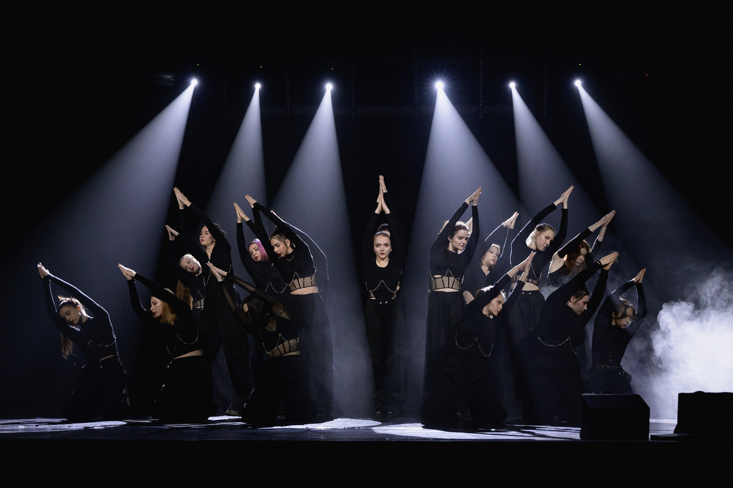 ТАНЦЫ. Свадебный фотограф в Новосибирске Алена Цизман