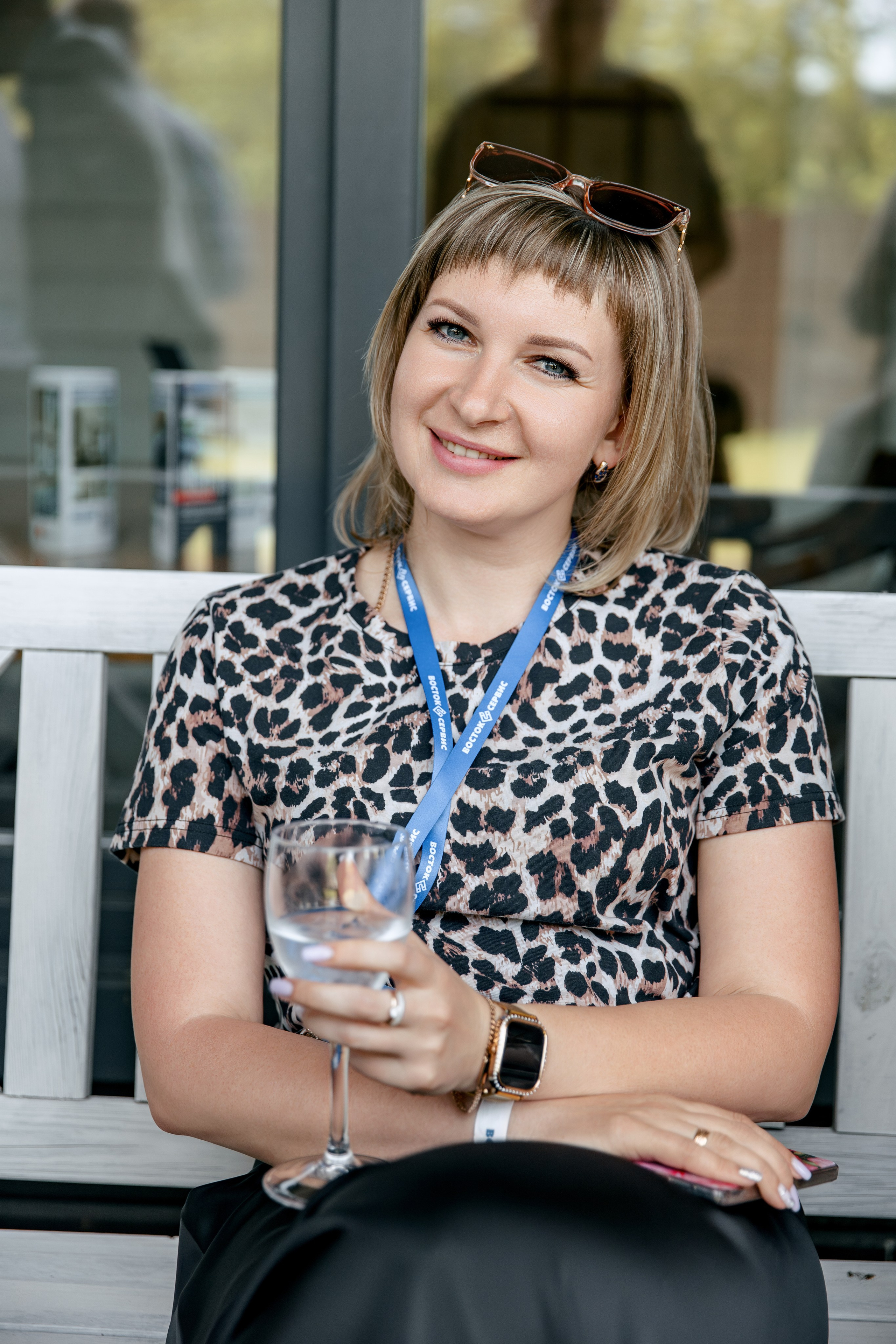 ВОСТОК СЕРВИС. Фотограф в Красноярске