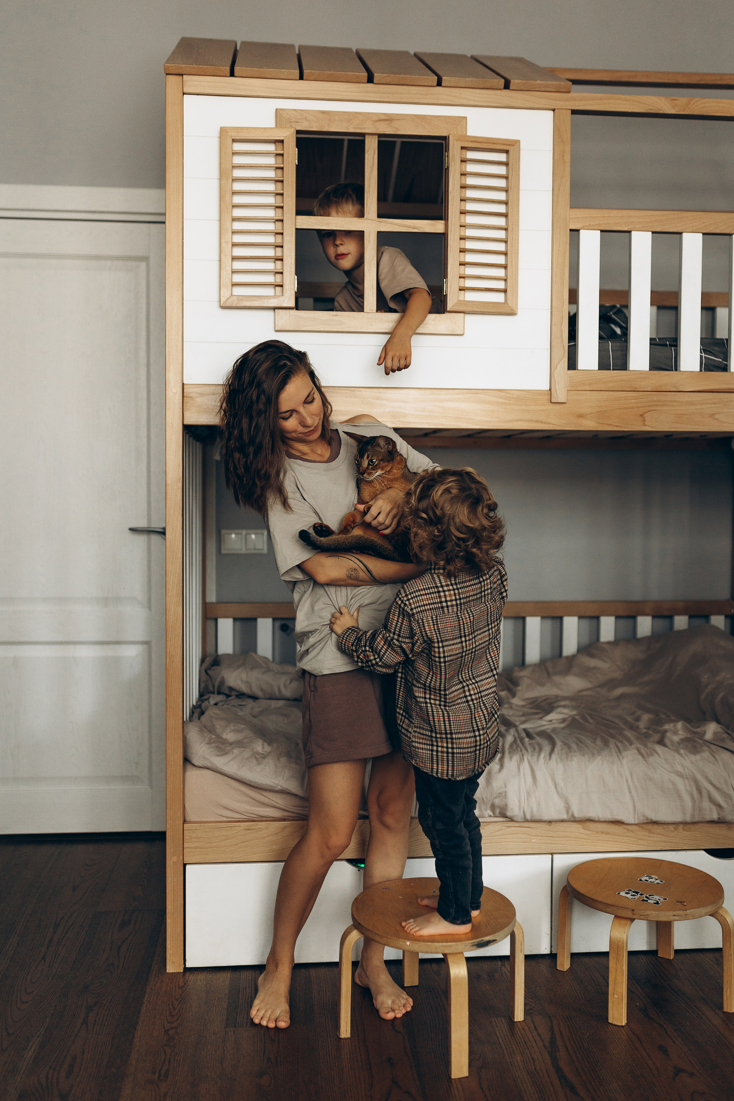 СЕМЕЙНАЯ СЪЕМКА. Семейный и Lifestyle фотограф в Москве Маргарита Ермолова