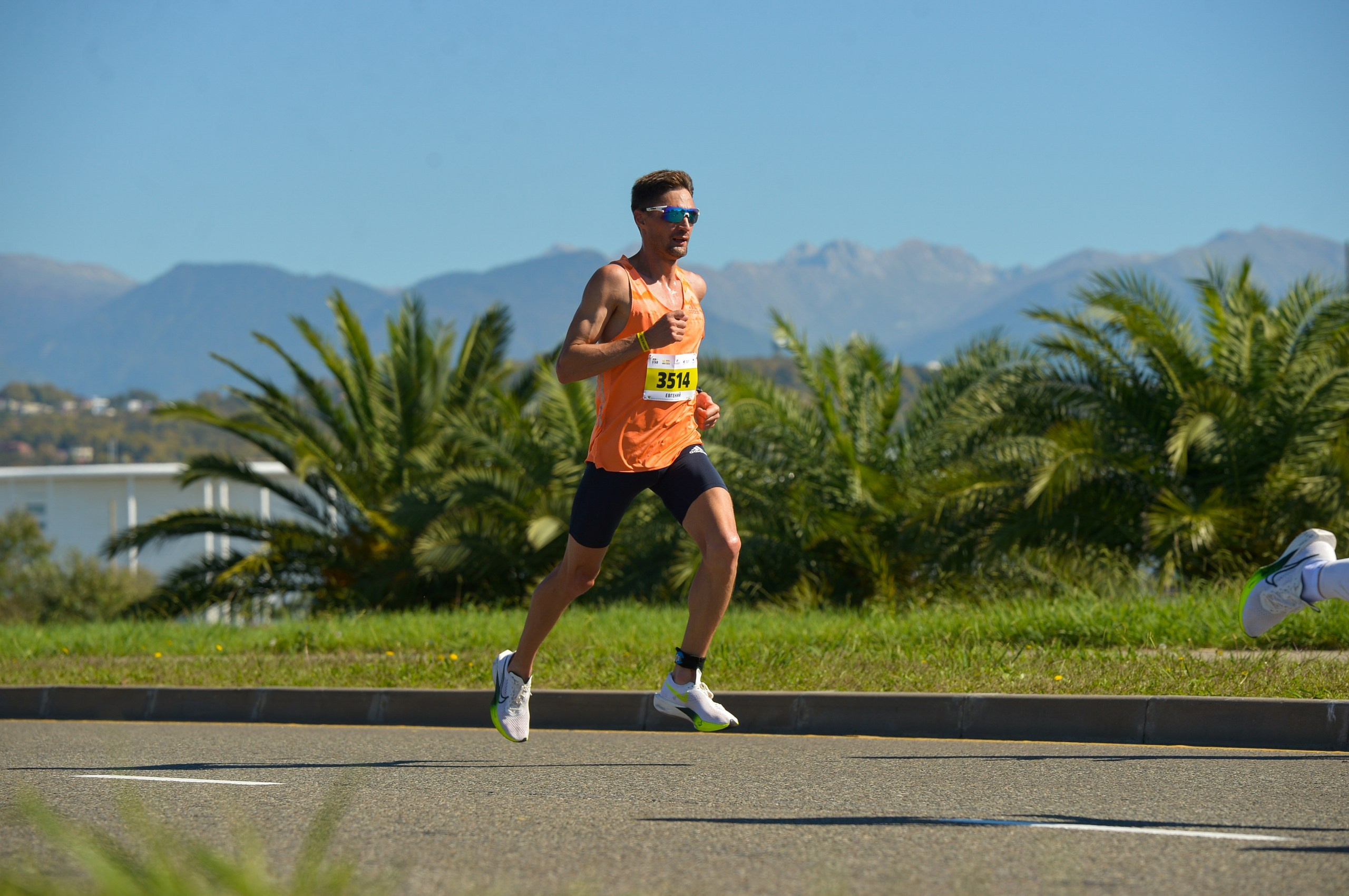 IronStar Sochi 06/10/24. Фотограф в Краснодаре Алена Горбунова