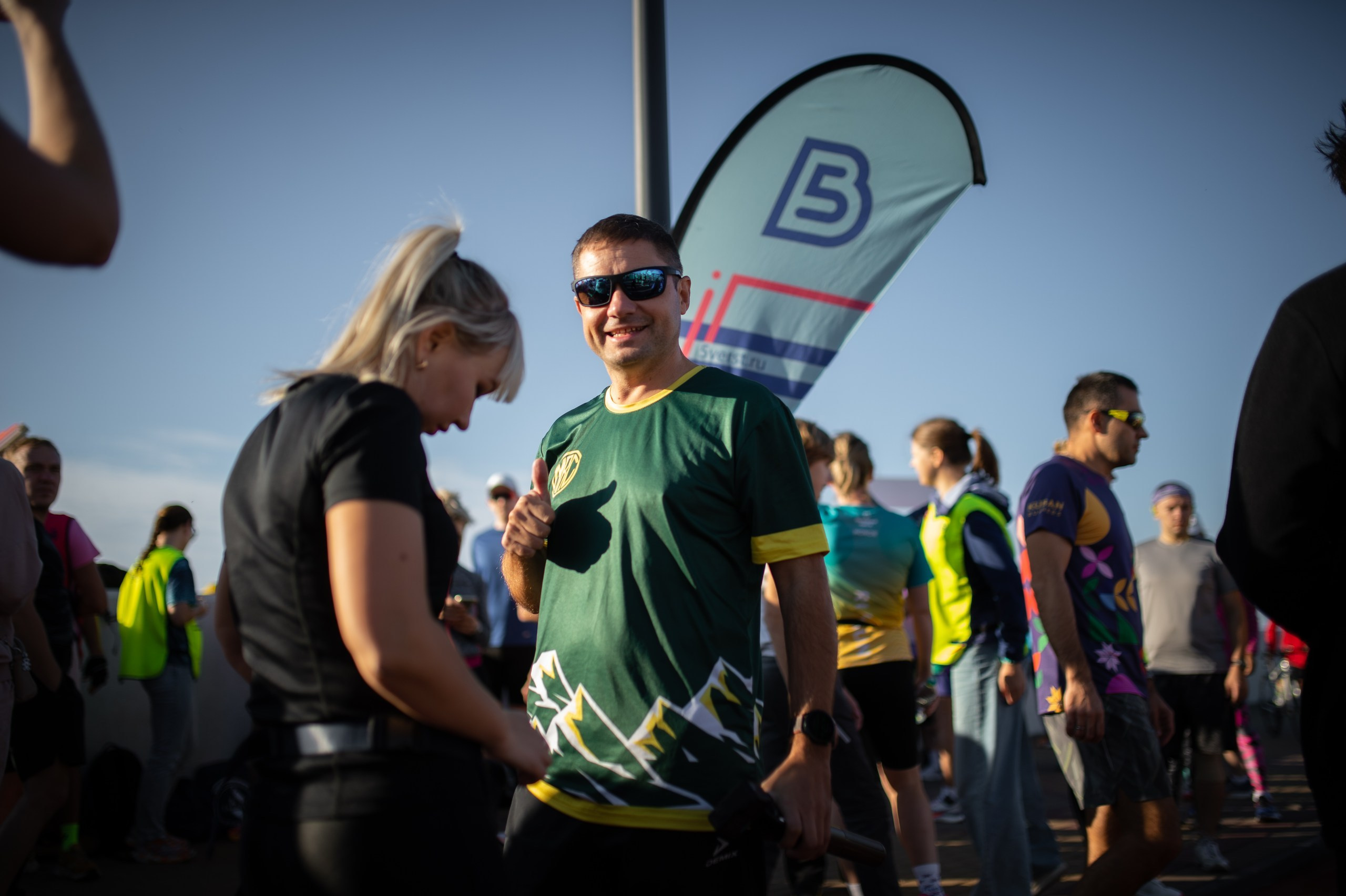 5 вёрст Сириус 02/11/24. Фотограф в Краснодаре Алена Горбунова