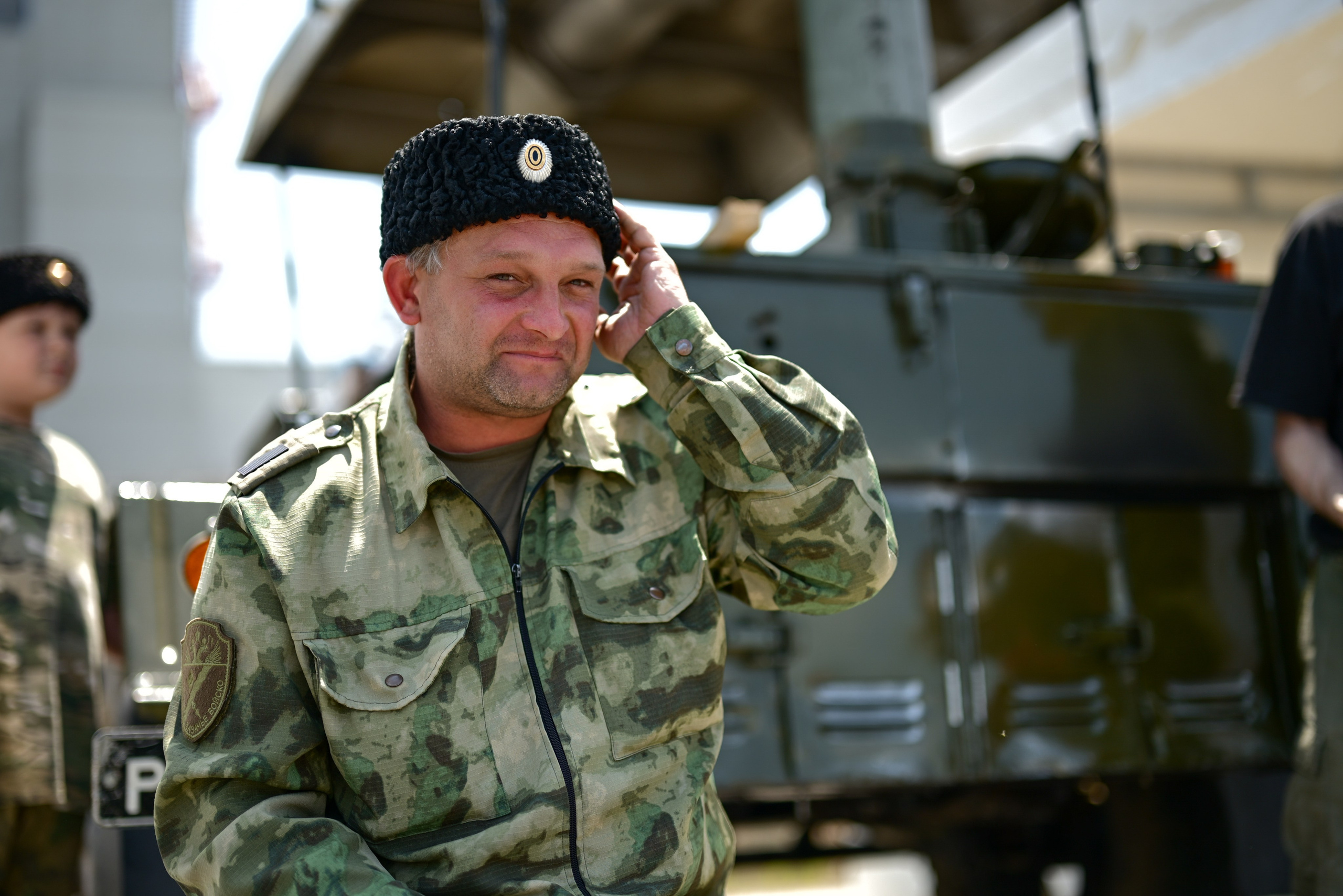 Невинномысский ультрамарафон KAVKAZ.RUN 01/06/25. Фотограф в Краснодаре Алена Горбунова