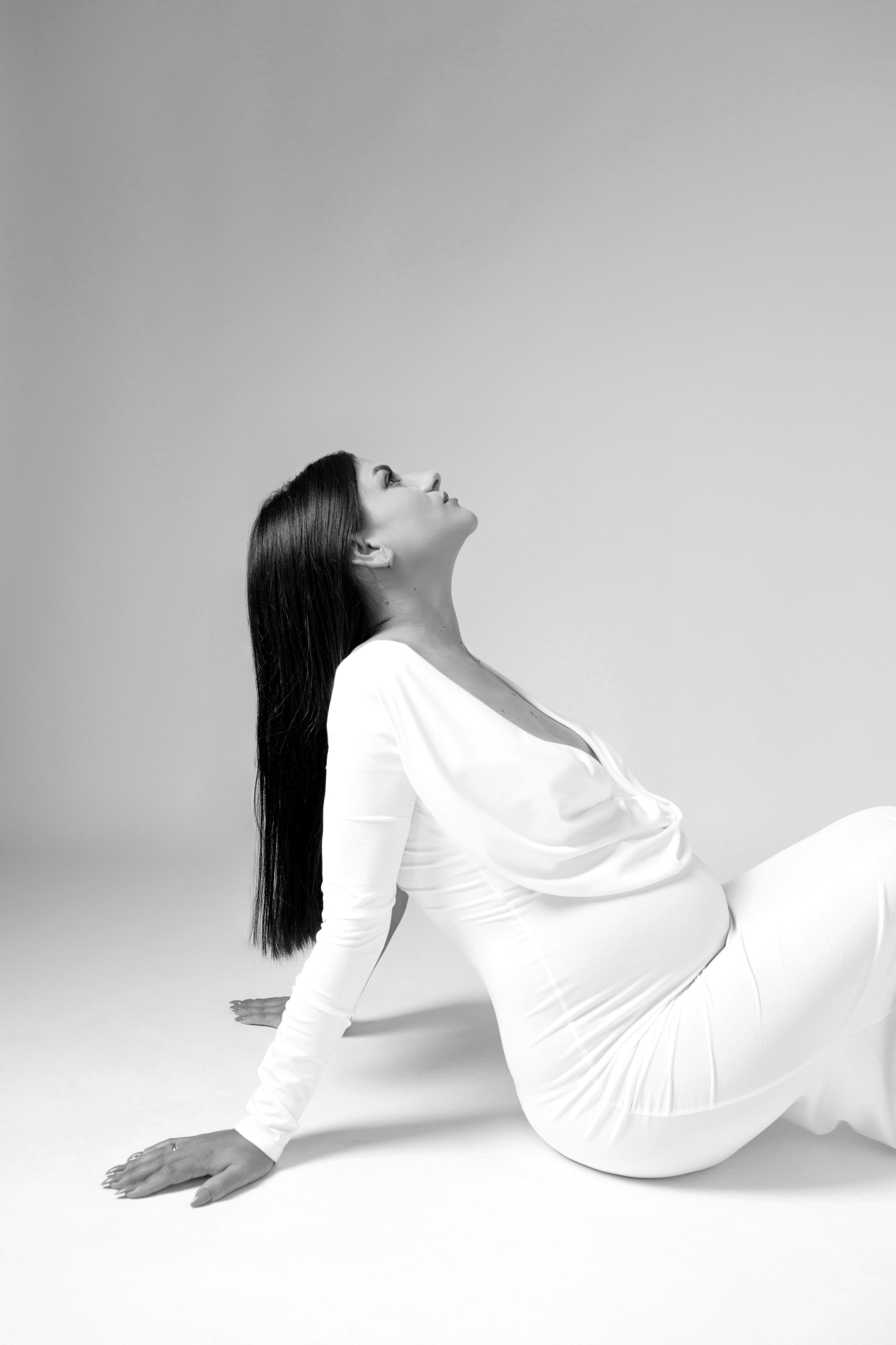 Беременность. Детский и семейный фотограф в Краснодаре Альбина Морозова