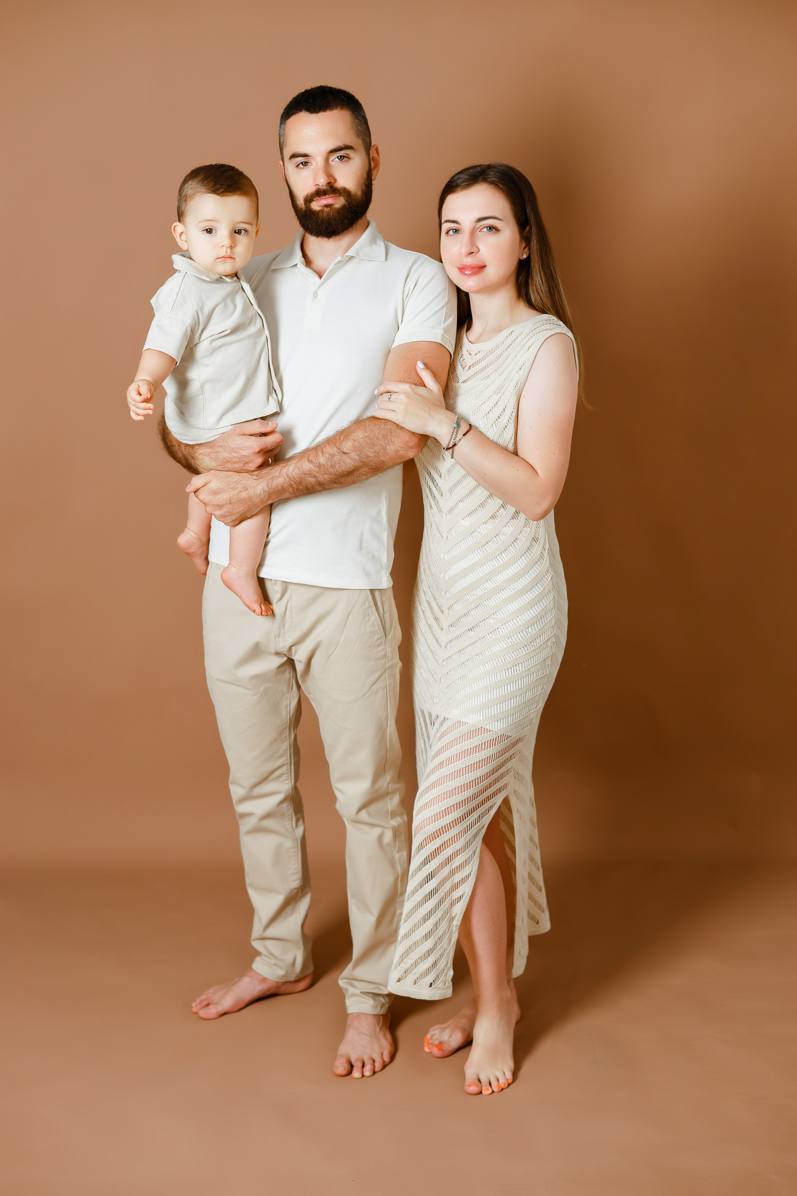 Федя. Детский и семейный фотограф в Краснодаре Альбина Морозова