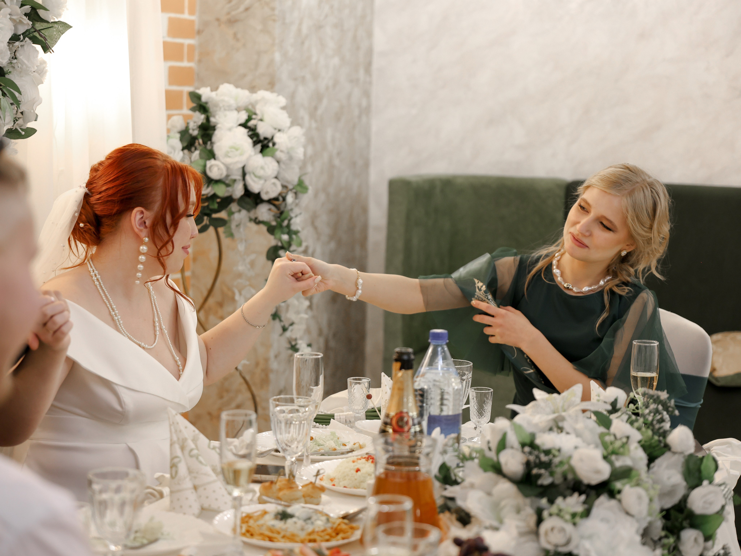 Свадебные съемки. Главная