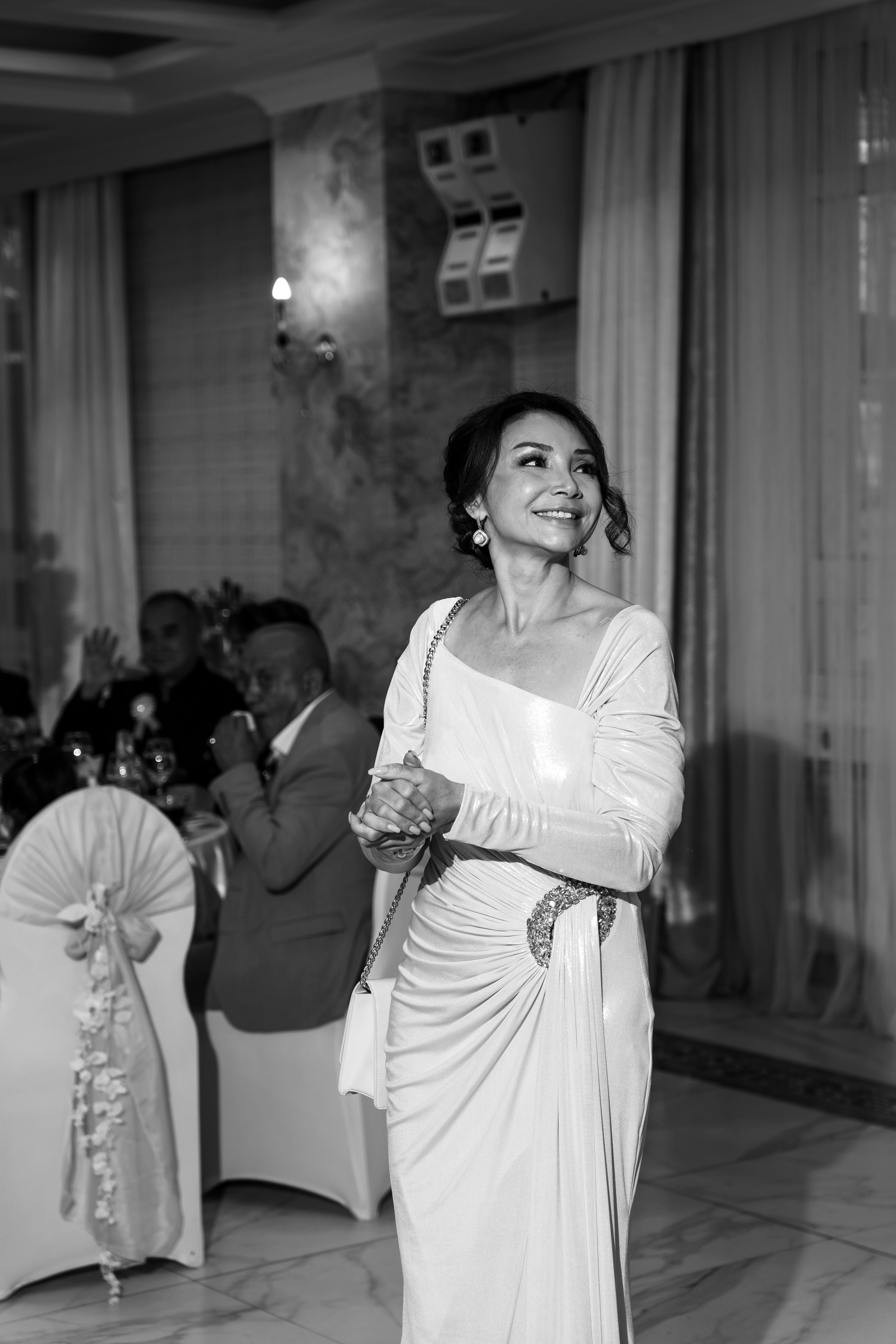 Malika Qyz uzatu. Photopark.kz