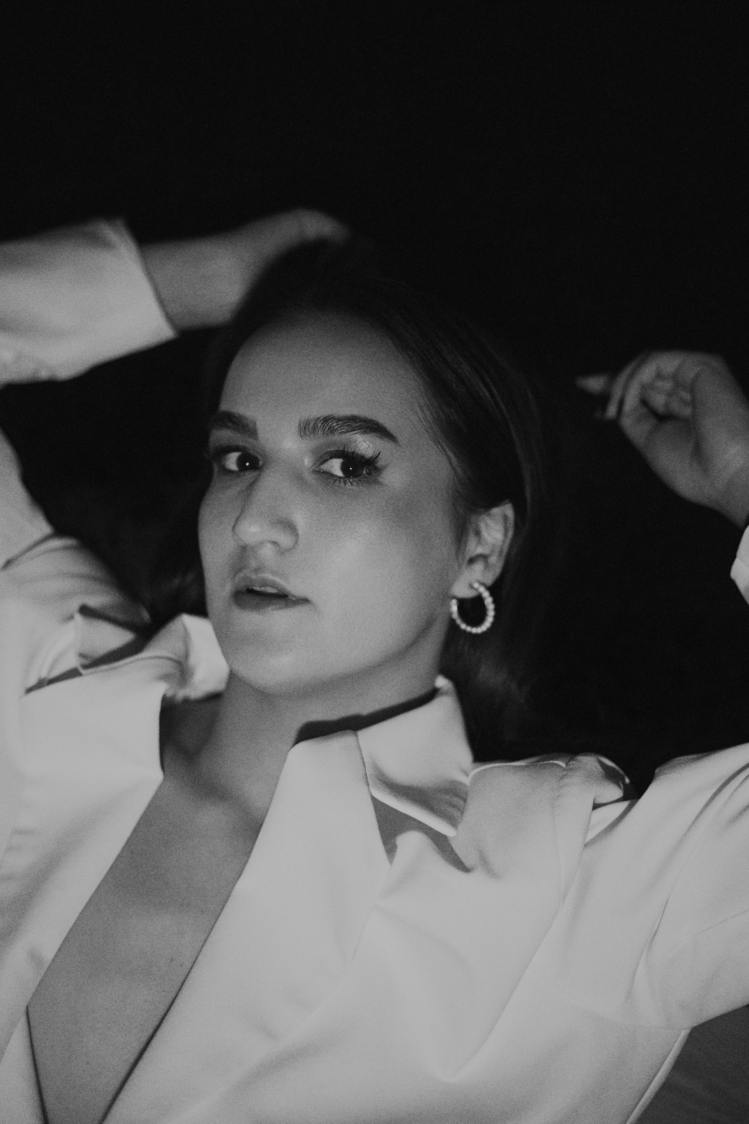 Дина. Фотограф в Екатеринбурге Андрей Сперанский