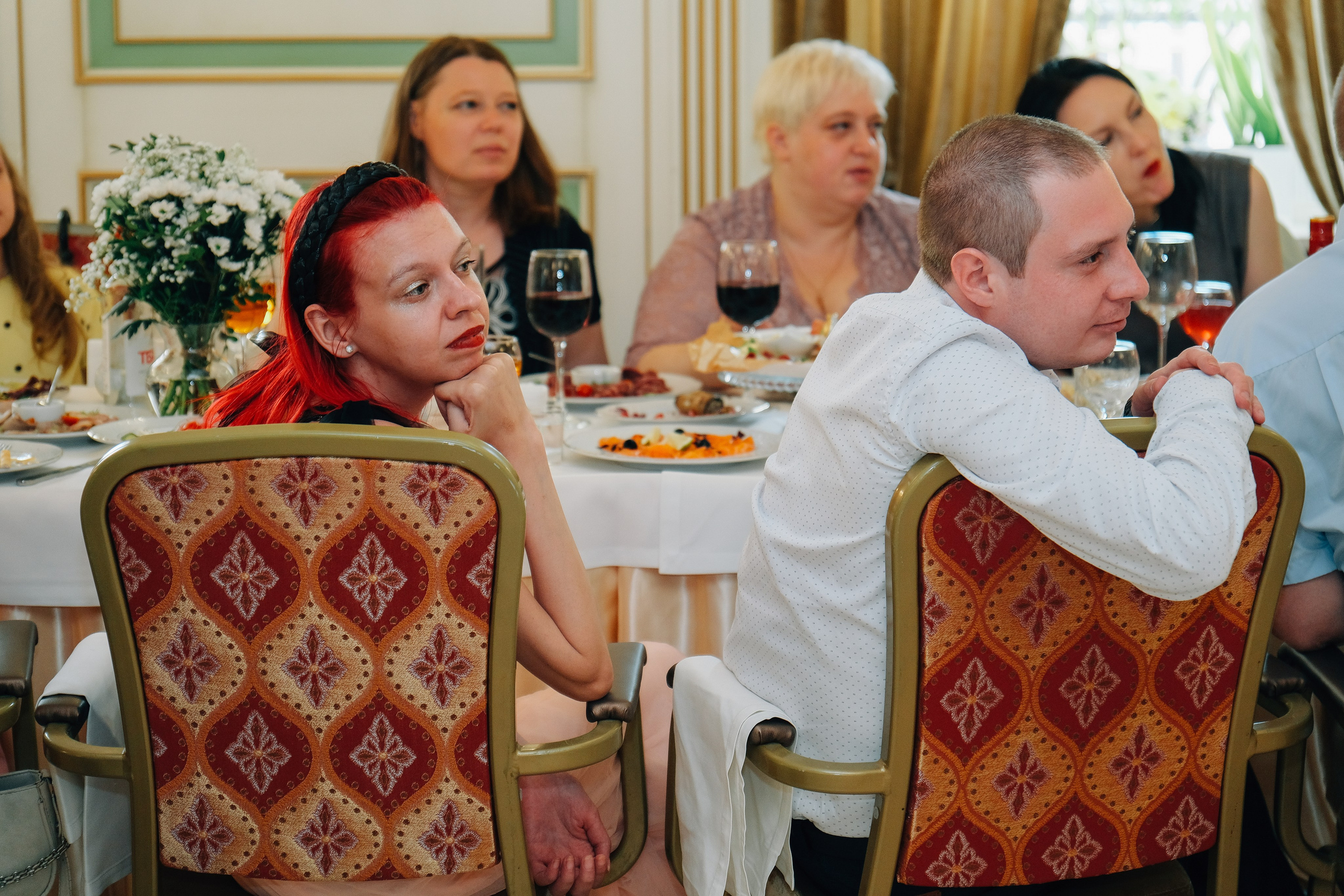 Александр и Мария. Фотограф и видеограф в Москве Полина Абраменкова