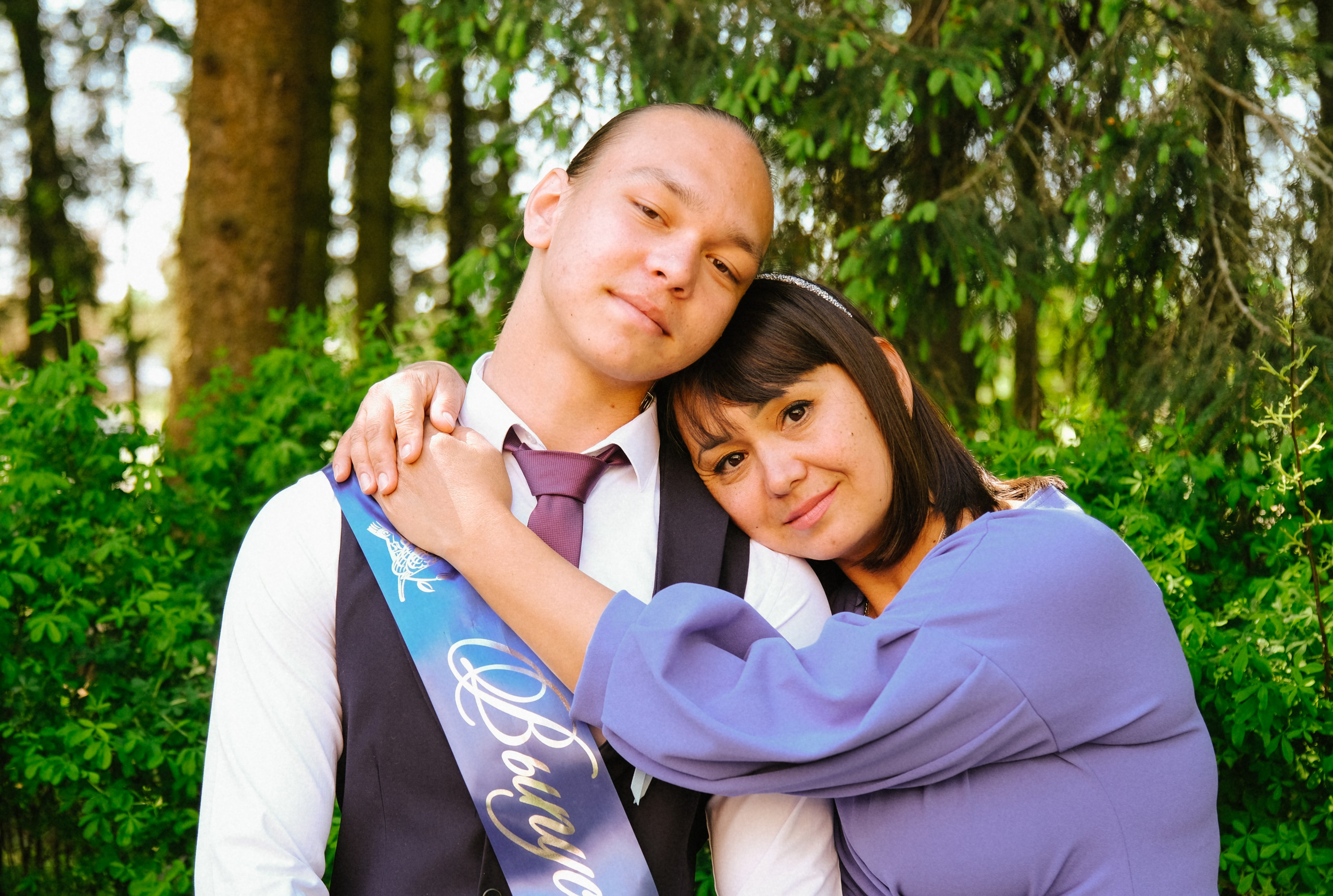 Дети, сады, школы. Фотограф и видеограф в Москве Полина Абраменкова