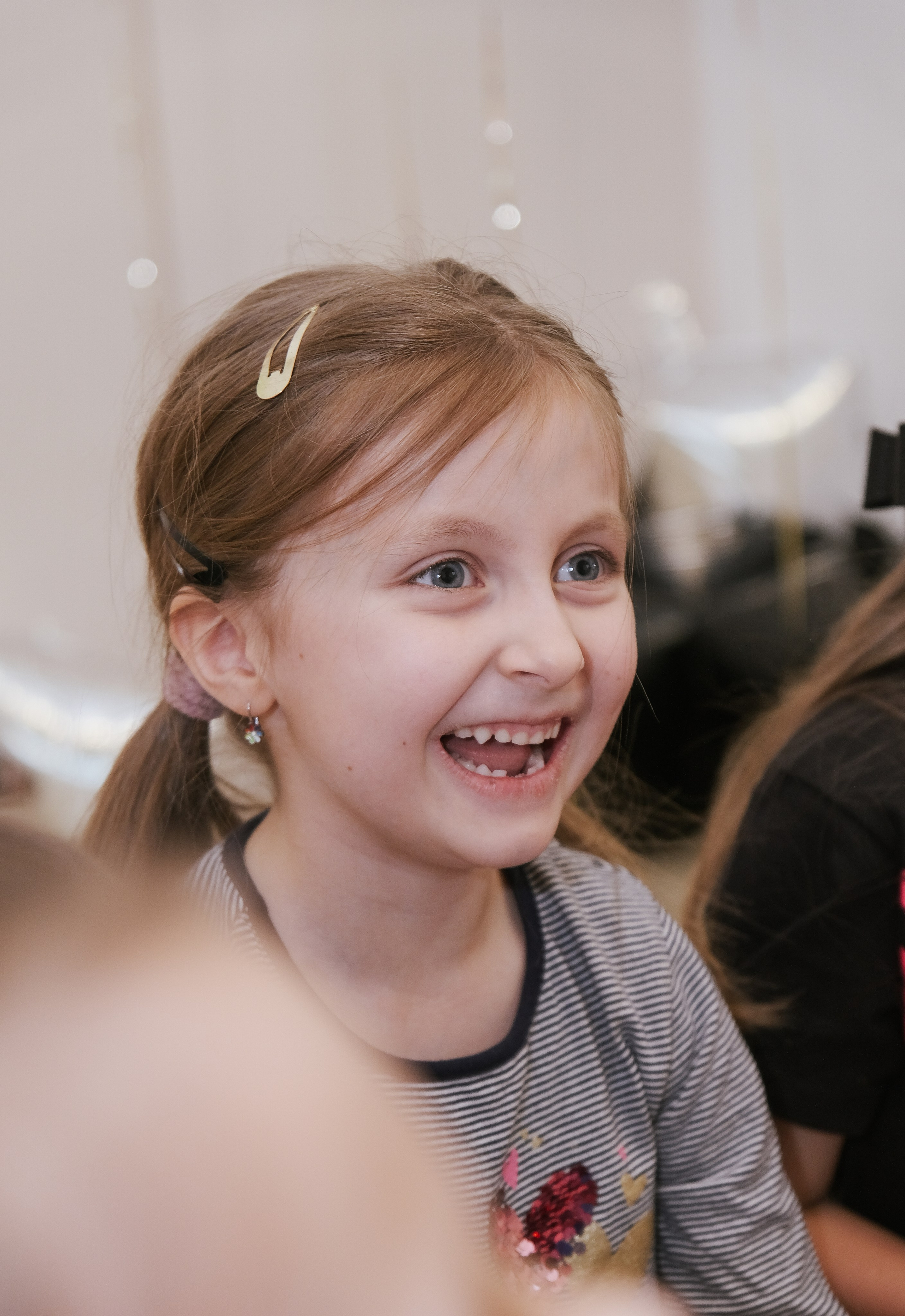 Дети, сады, школы. Фотограф и видеограф в Москве Полина Абраменкова