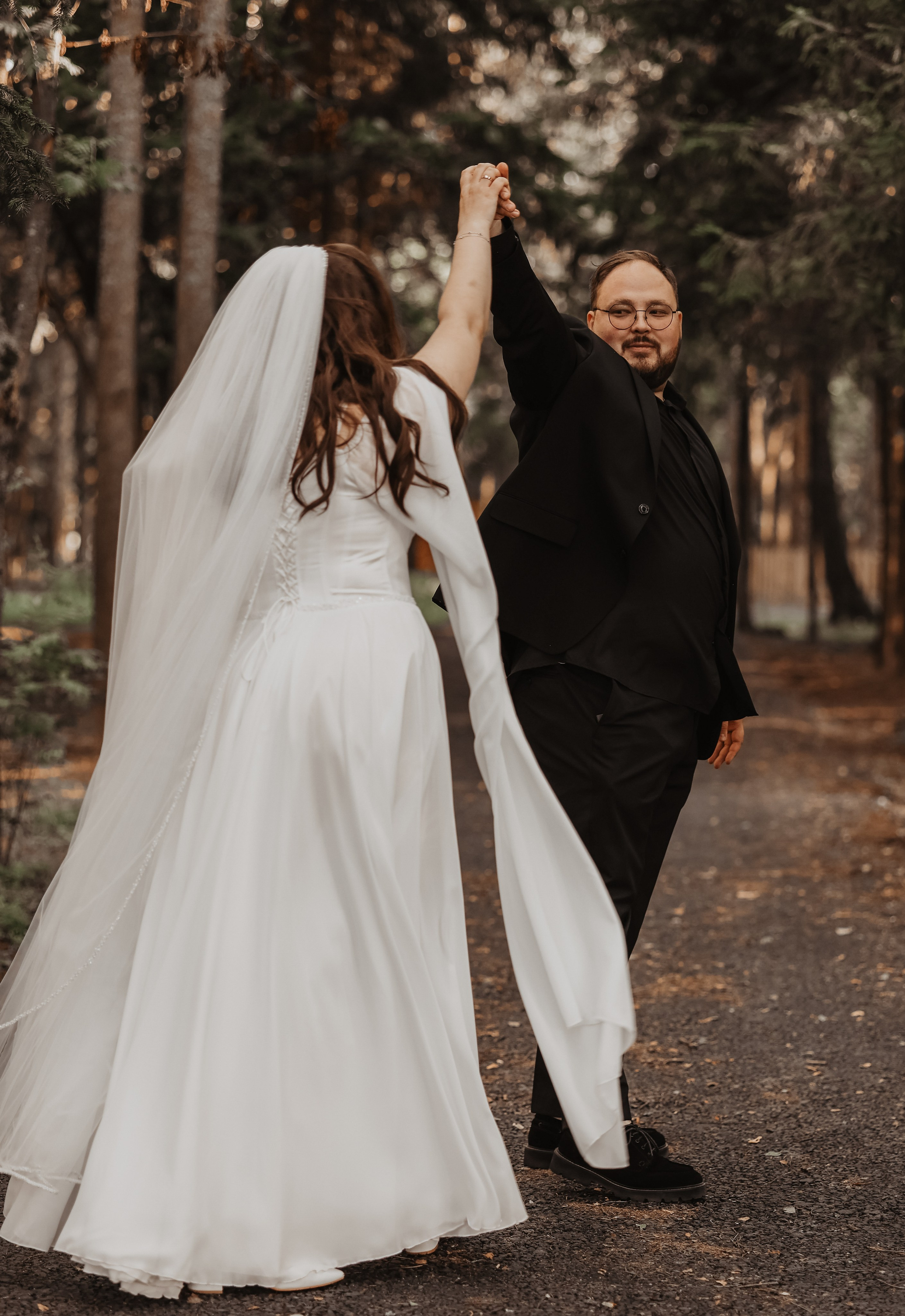 Константин и Полина. Фотограф и видеограф в Москве Полина Абраменкова