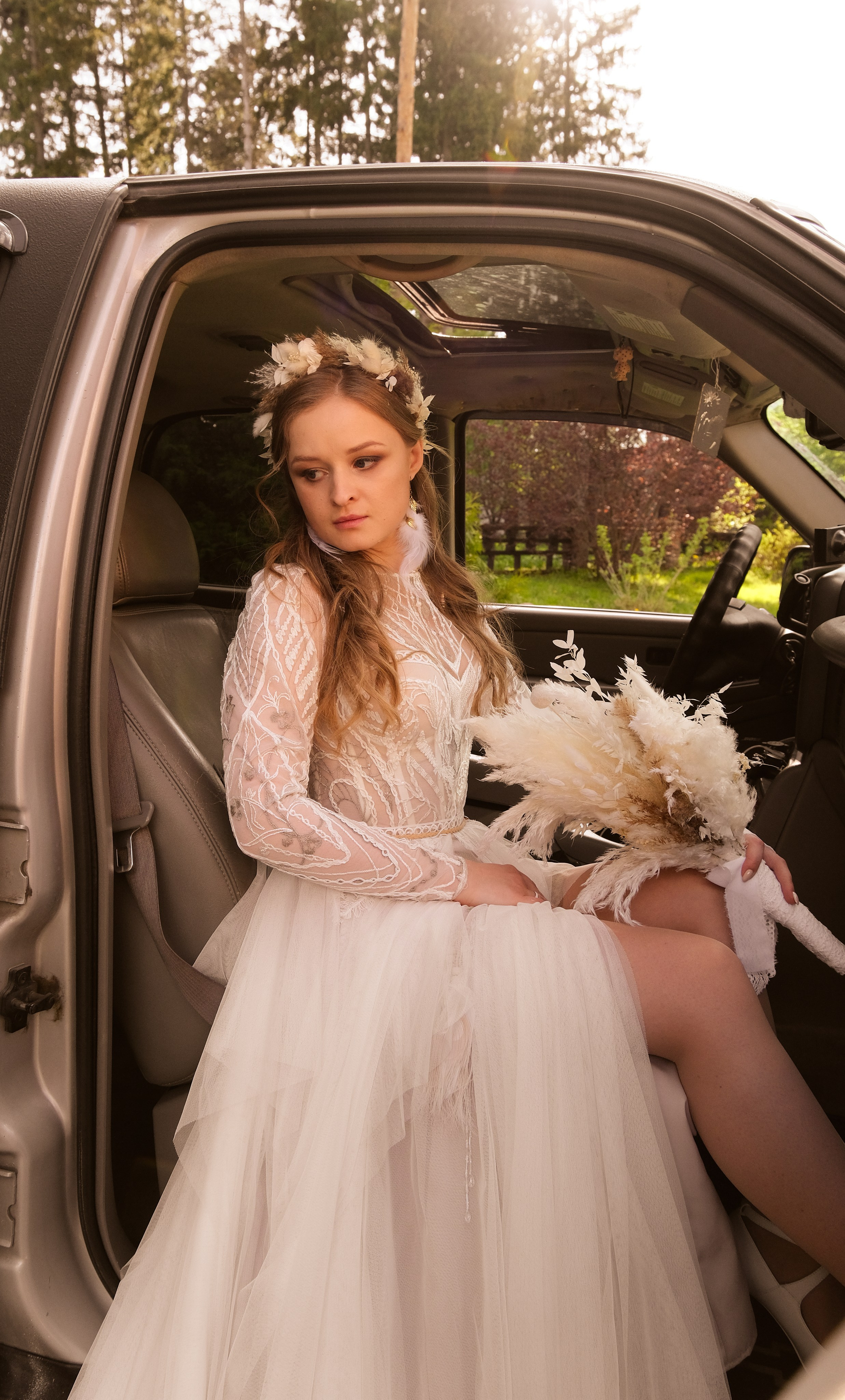 Артем и Наталия. Фотограф и видеограф в Москве Полина Абраменкова