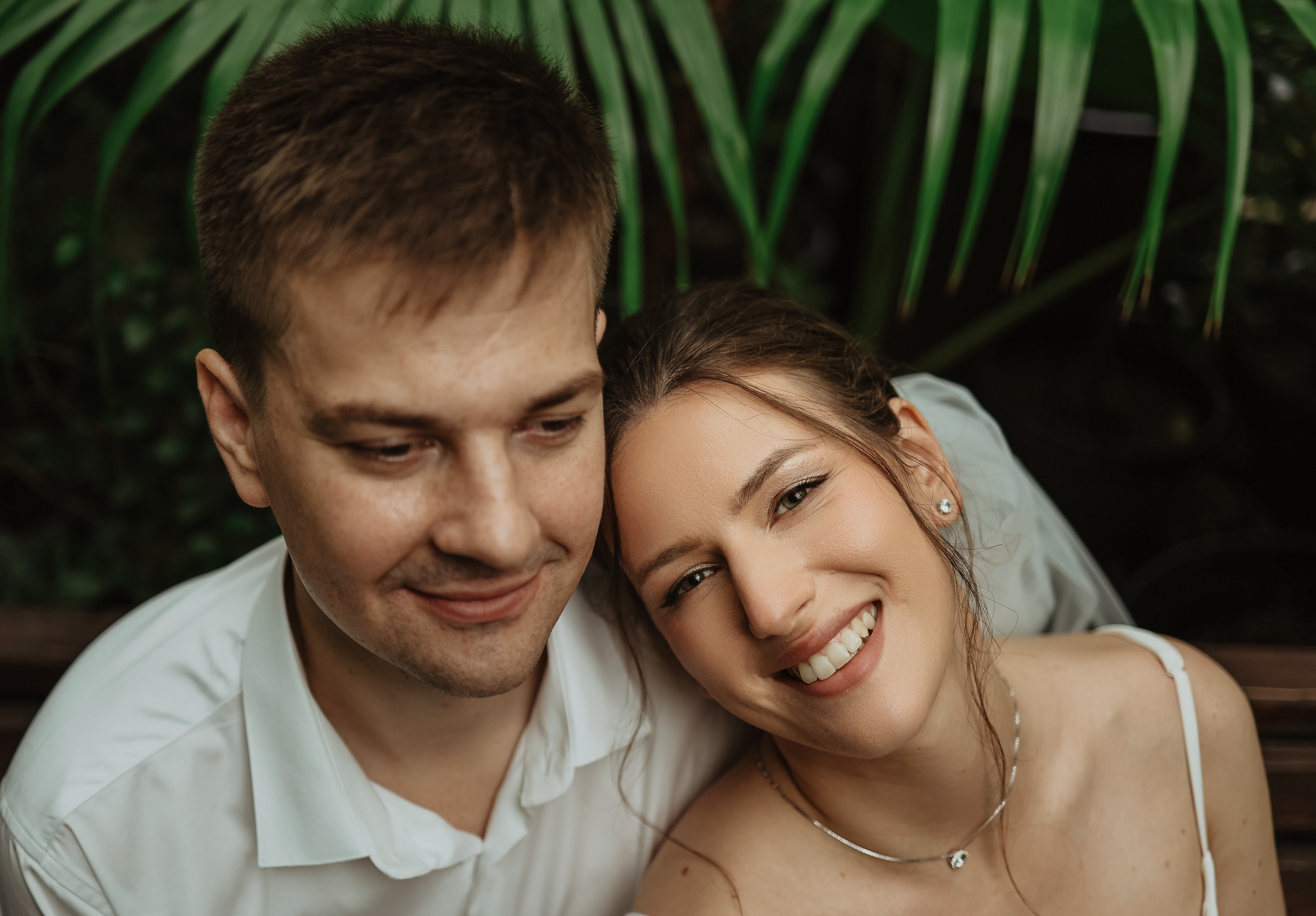 Владислав и Екатерина. Фотограф и видеограф в Москве Полина Абраменкова