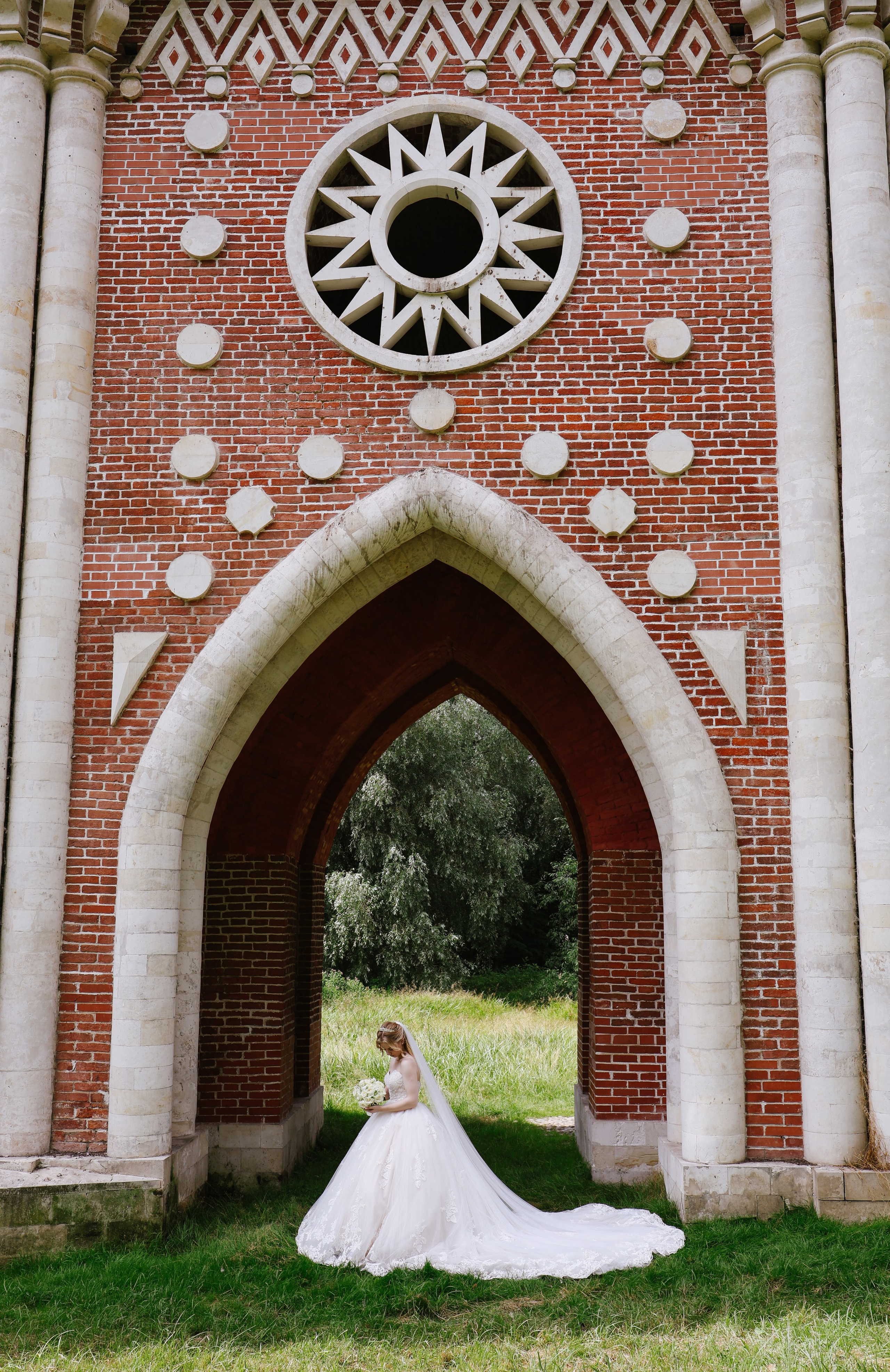 Никита и Даша. Фотограф и видеограф в Москве Полина Абраменкова