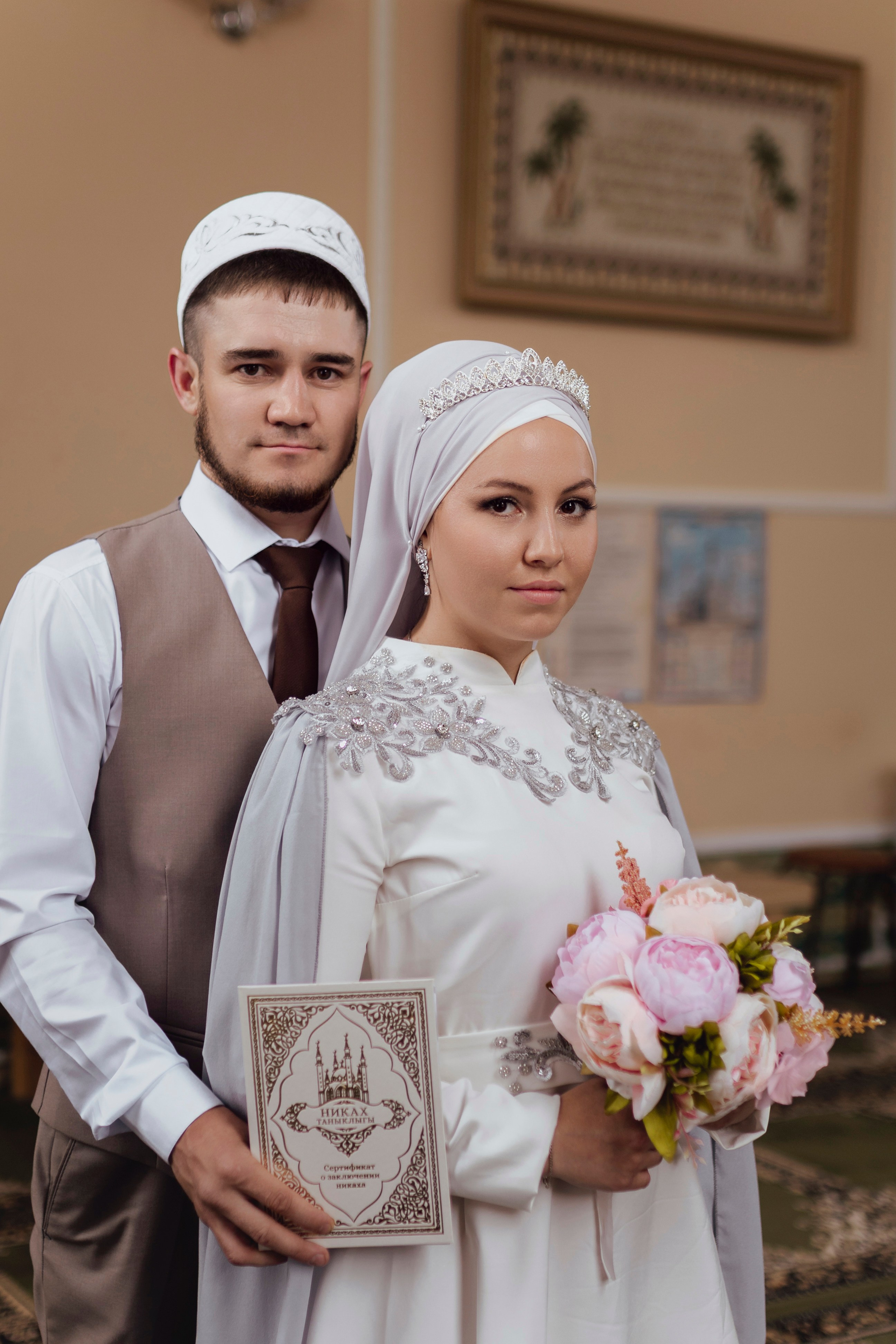 Свадьбы альбом. Фотограф Каримов Виктор