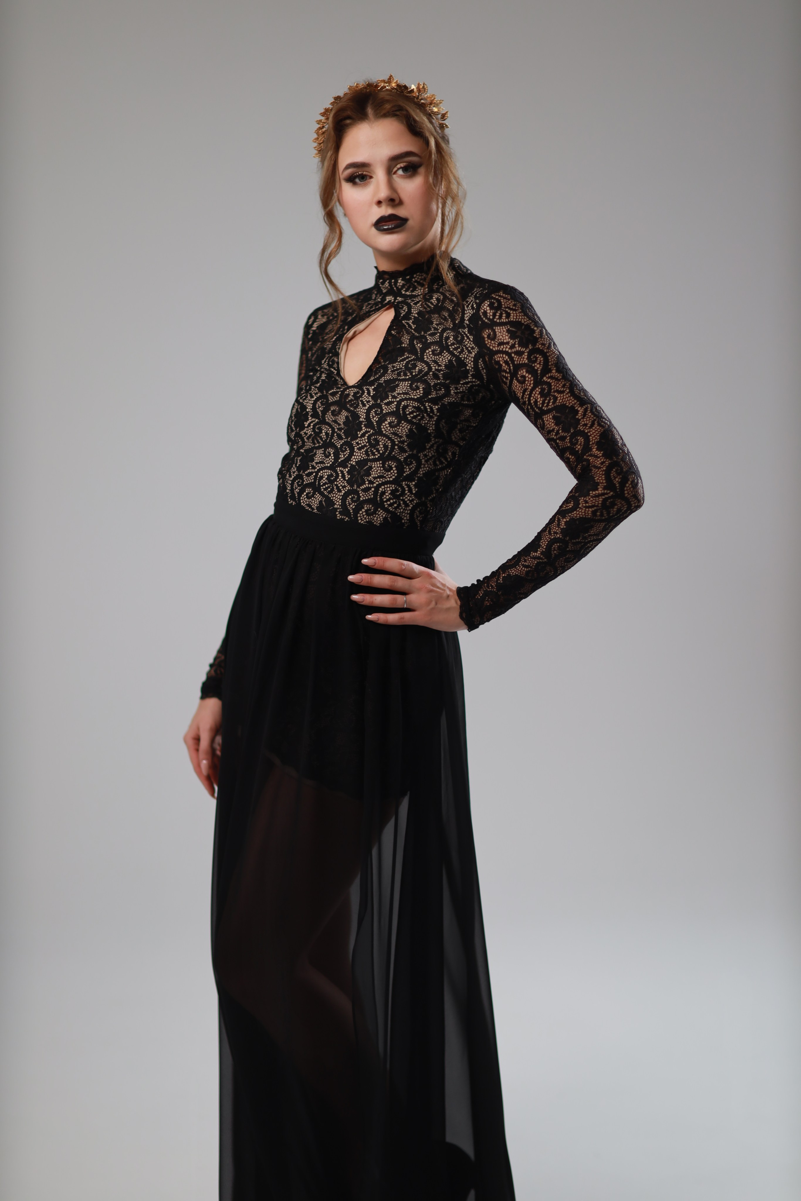 Черное. Съемка в студии под ваш запрос, студийные съемки, фотографии архитектурных объектов — Александр Евстигнеев — фотограф Москва