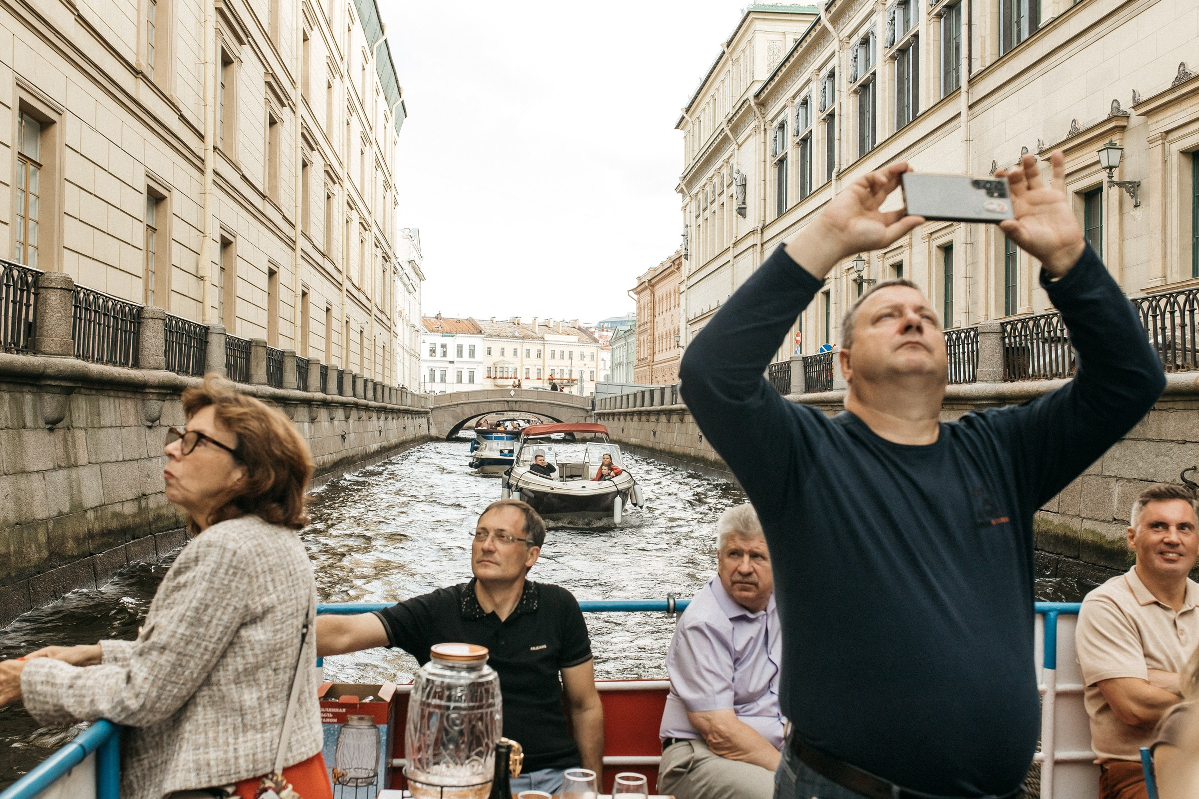 День Строителя