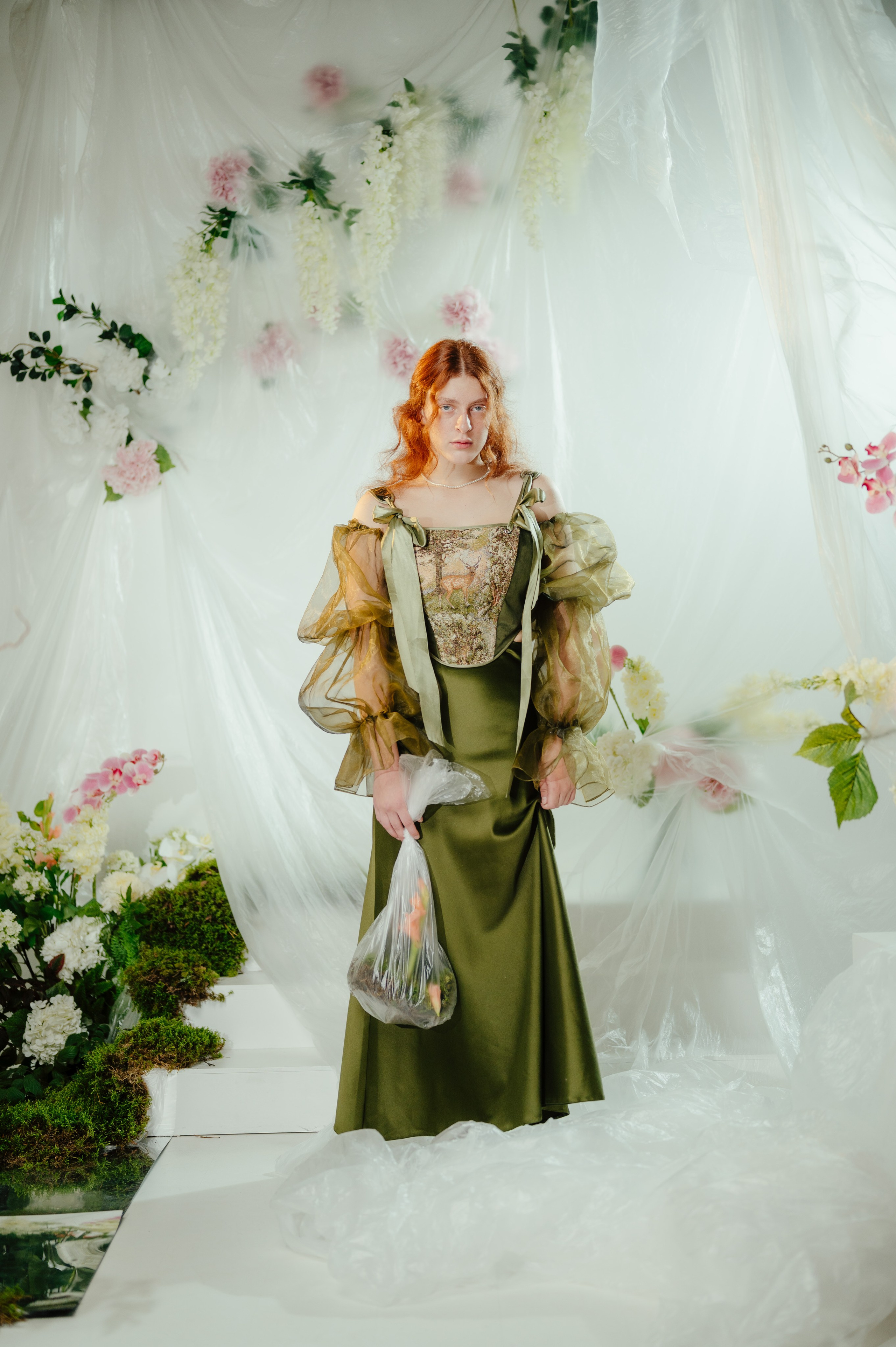 Варя. Фотограф Мария Бондаренко