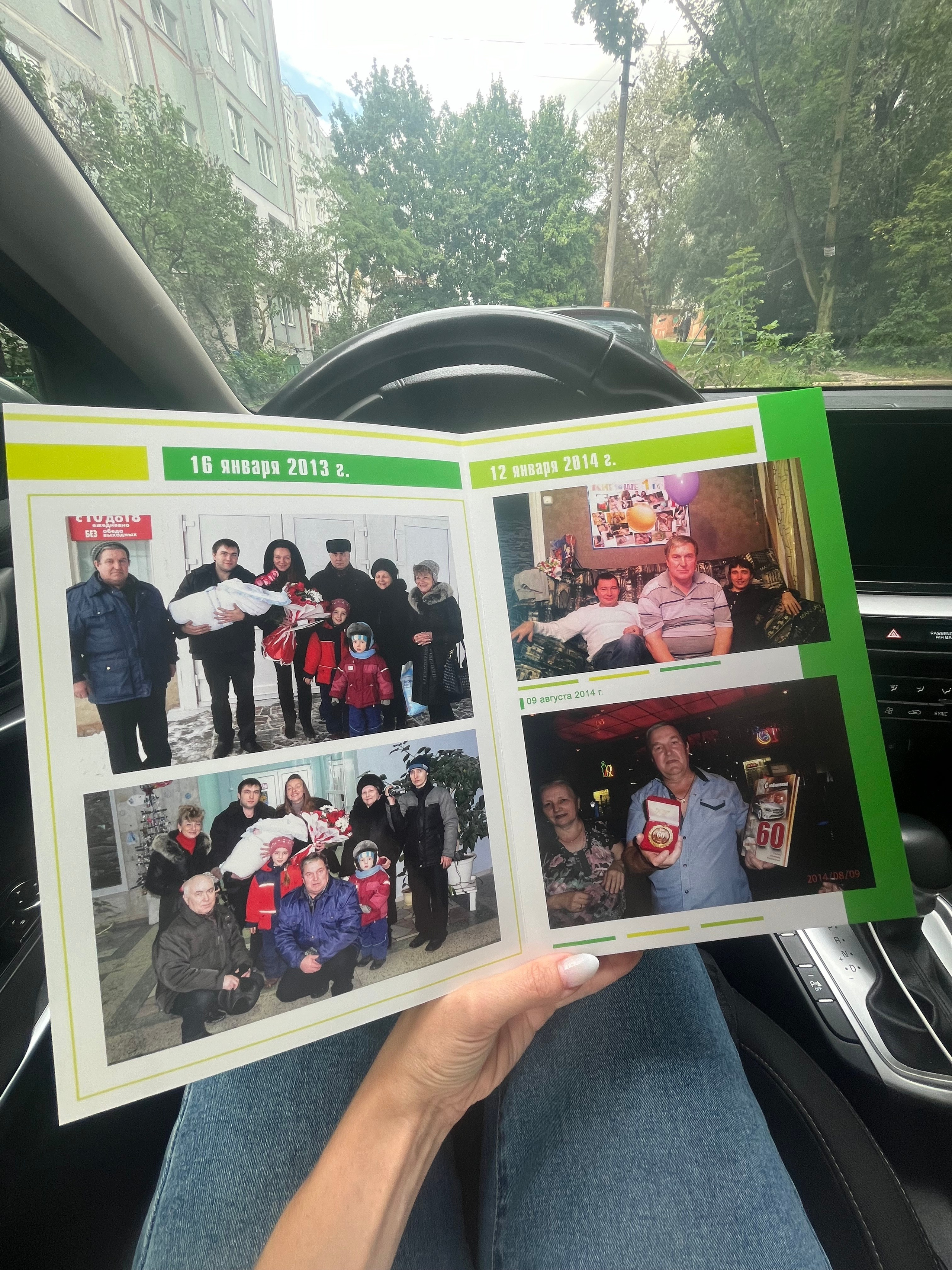 Фотокниги разных тематик. Фотокниги в Туле. Выпускные фотокниги в Туле