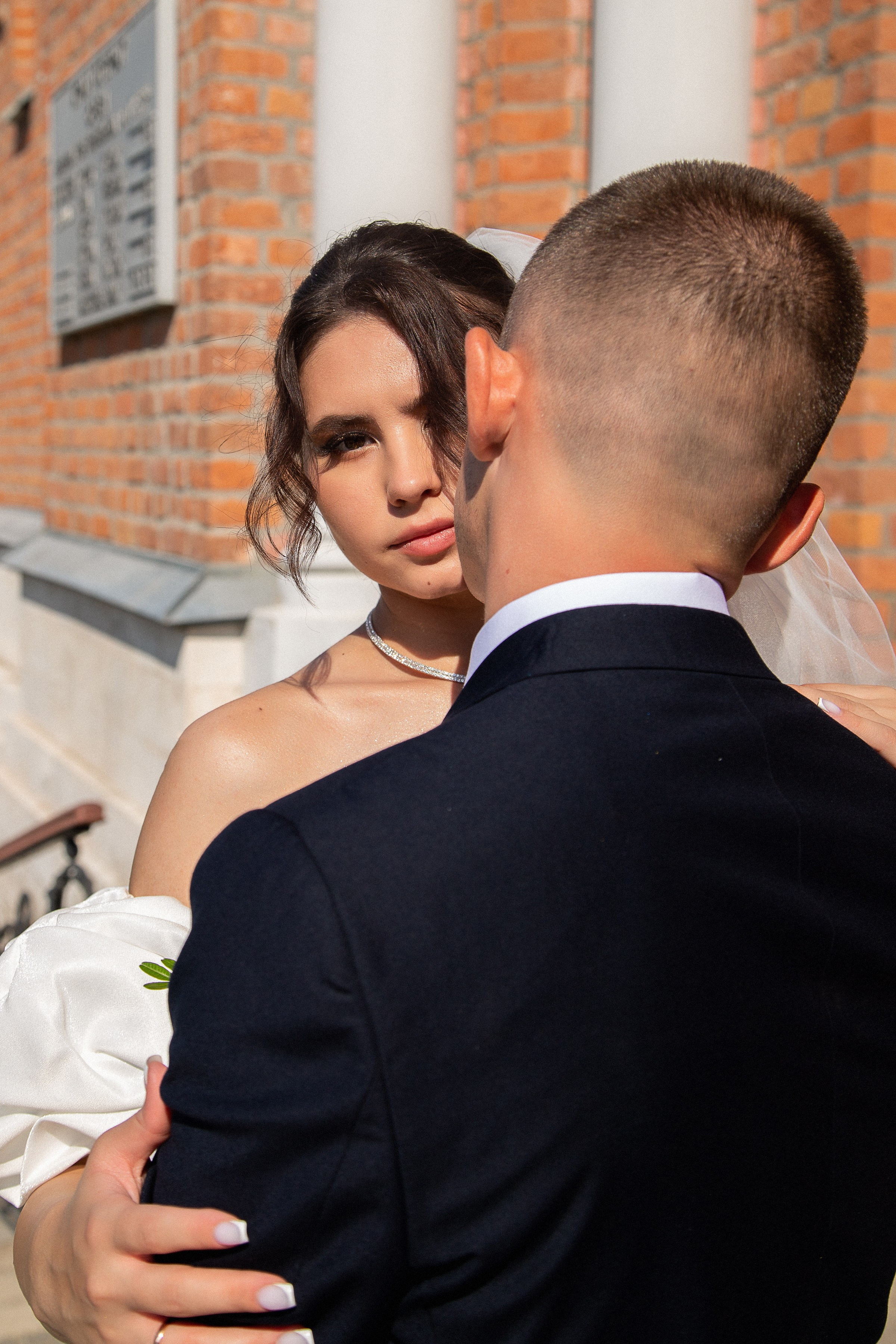 Антон и Ксюша. Фотограф в Самаре Евгения Глубокова