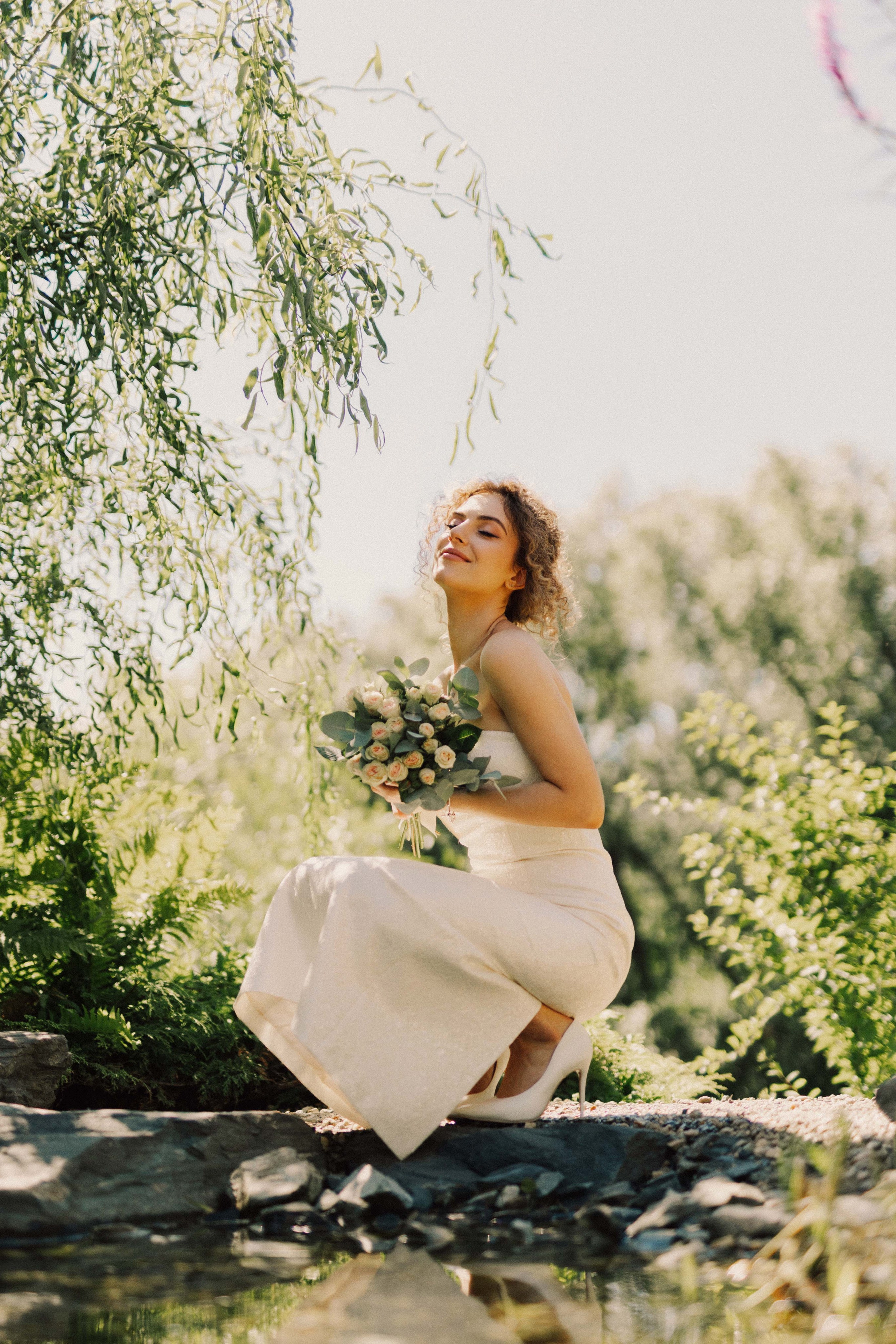 Никита и Лера. Фотограф|Катя Рикошетер