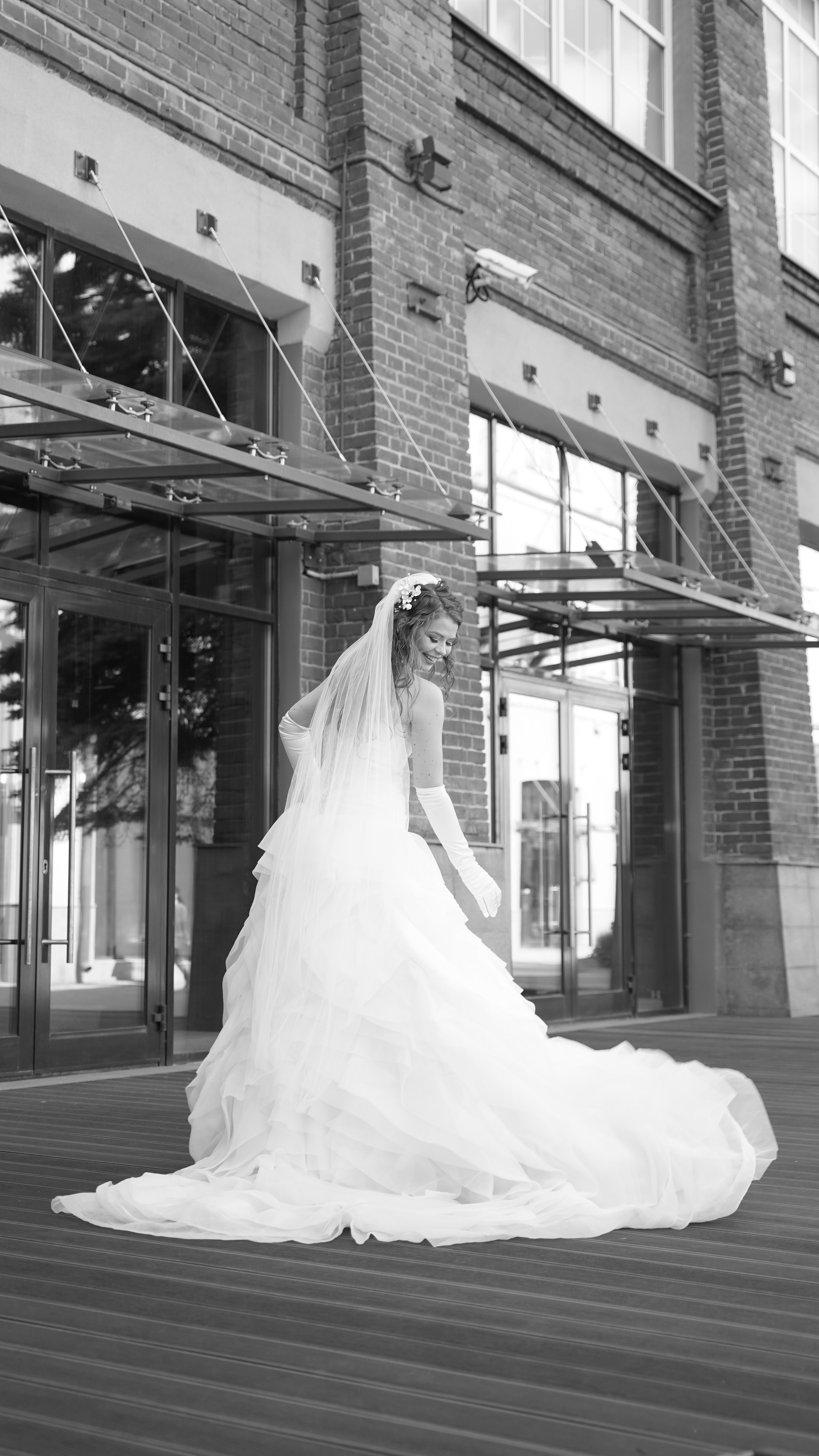 Нина и Кирилл. Добро пожаловать в мир самого прекрасного — в мир фотографии!