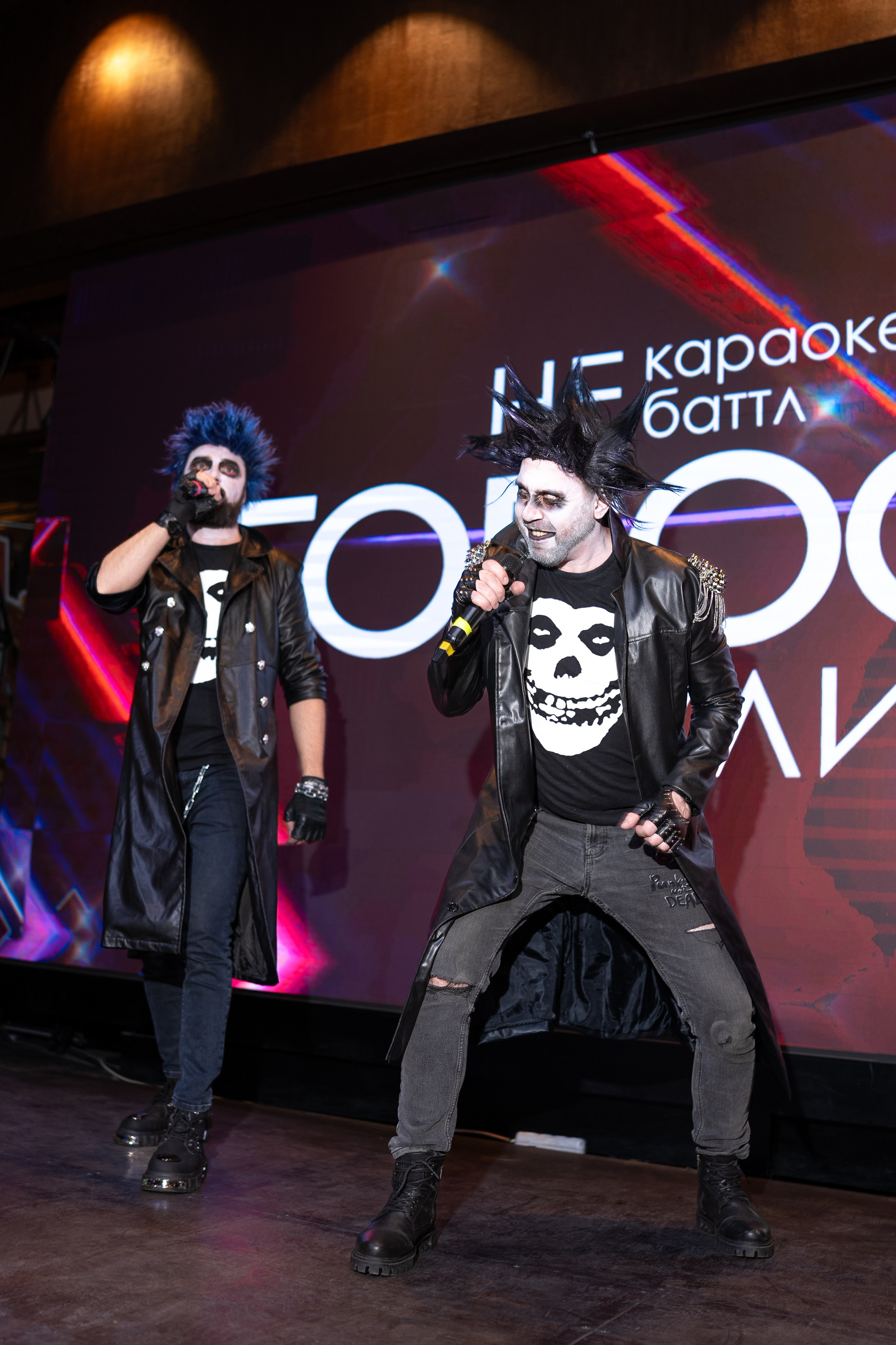 Голос улиц. Фотограф в городе Владимир