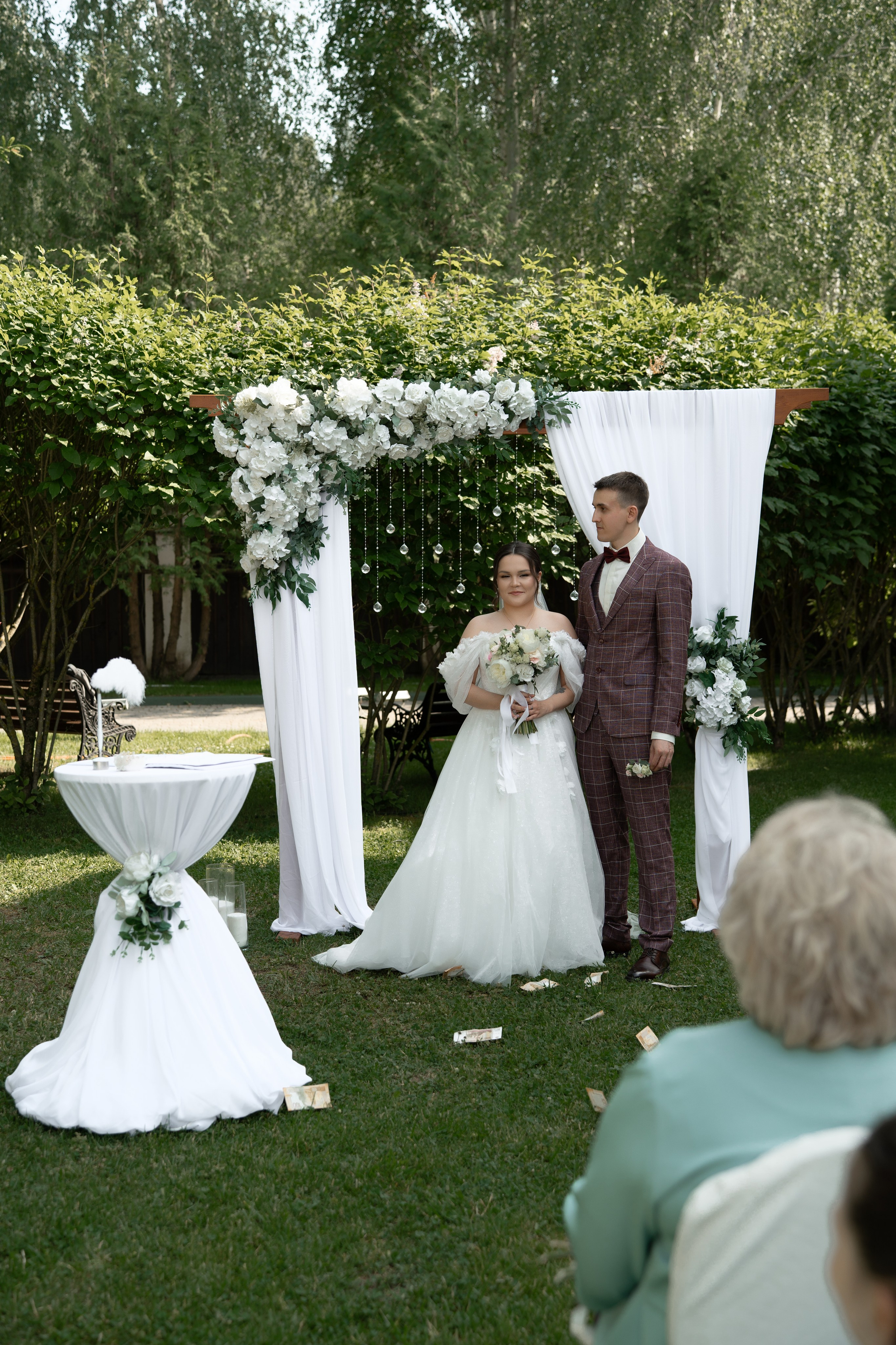 Эльвин и Ангелина. Фотограф в городе Владимир