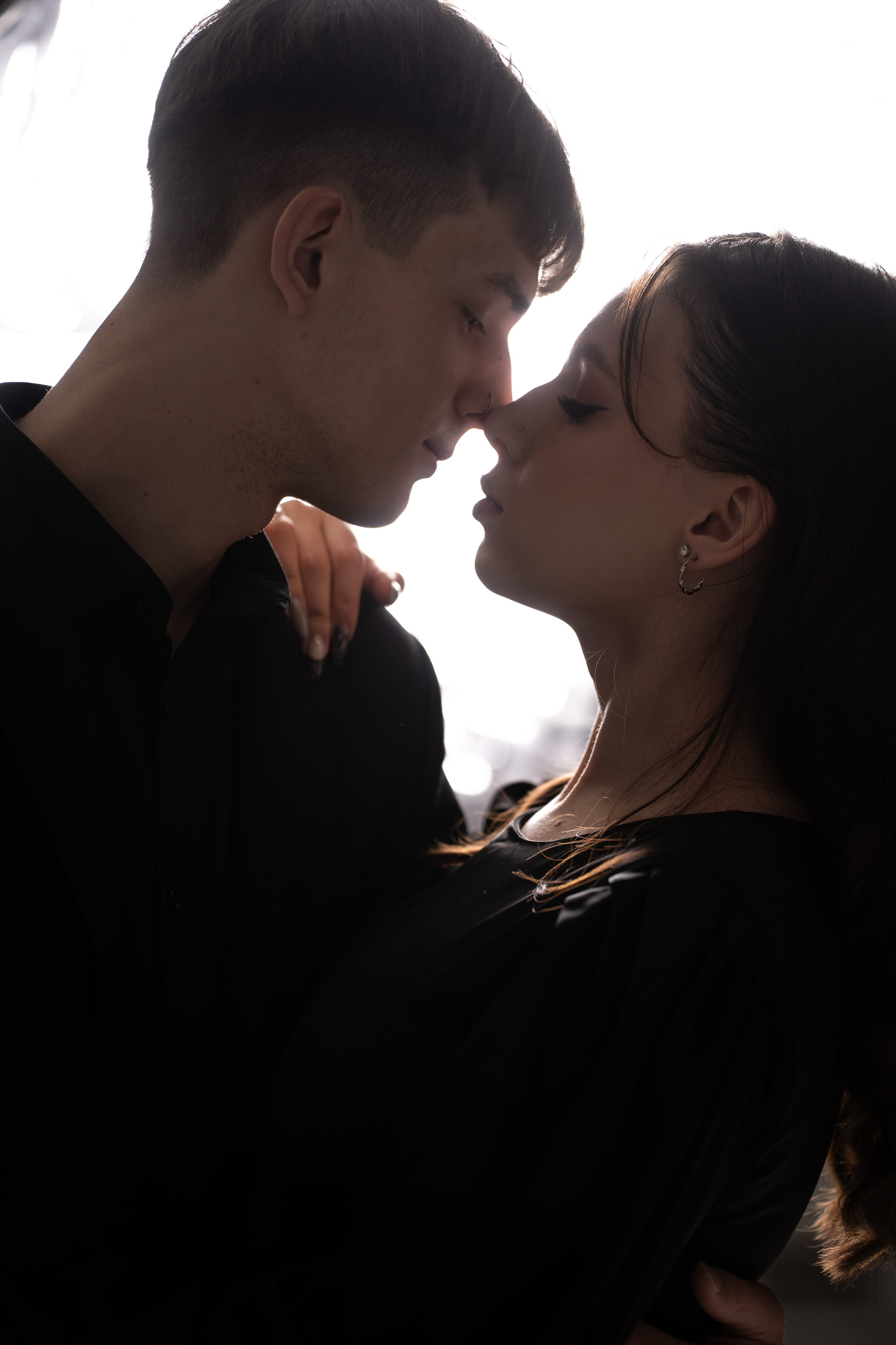 Даниил и Варя