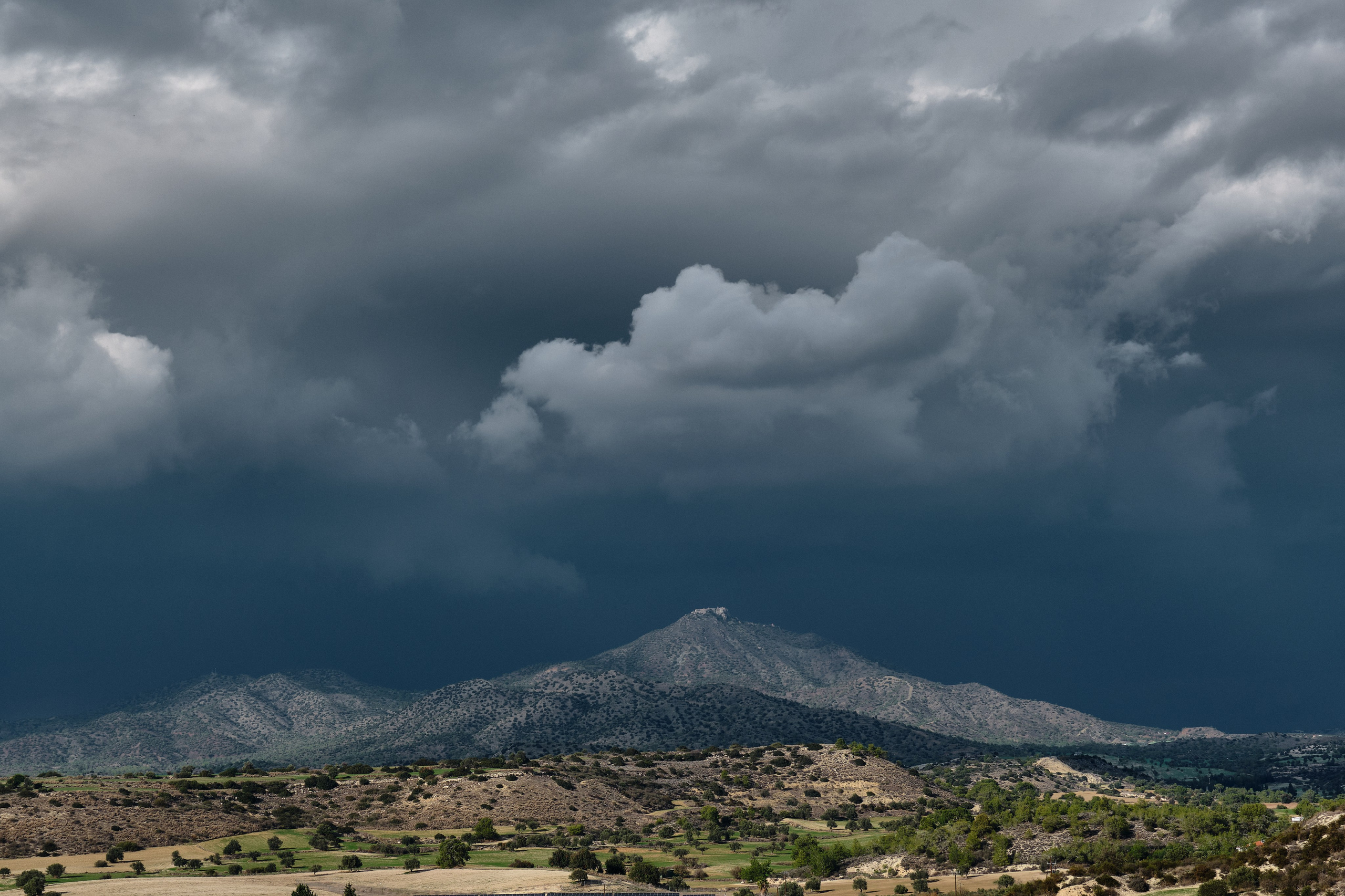 Cyprus / 2023. Aleksandr Kobtsev