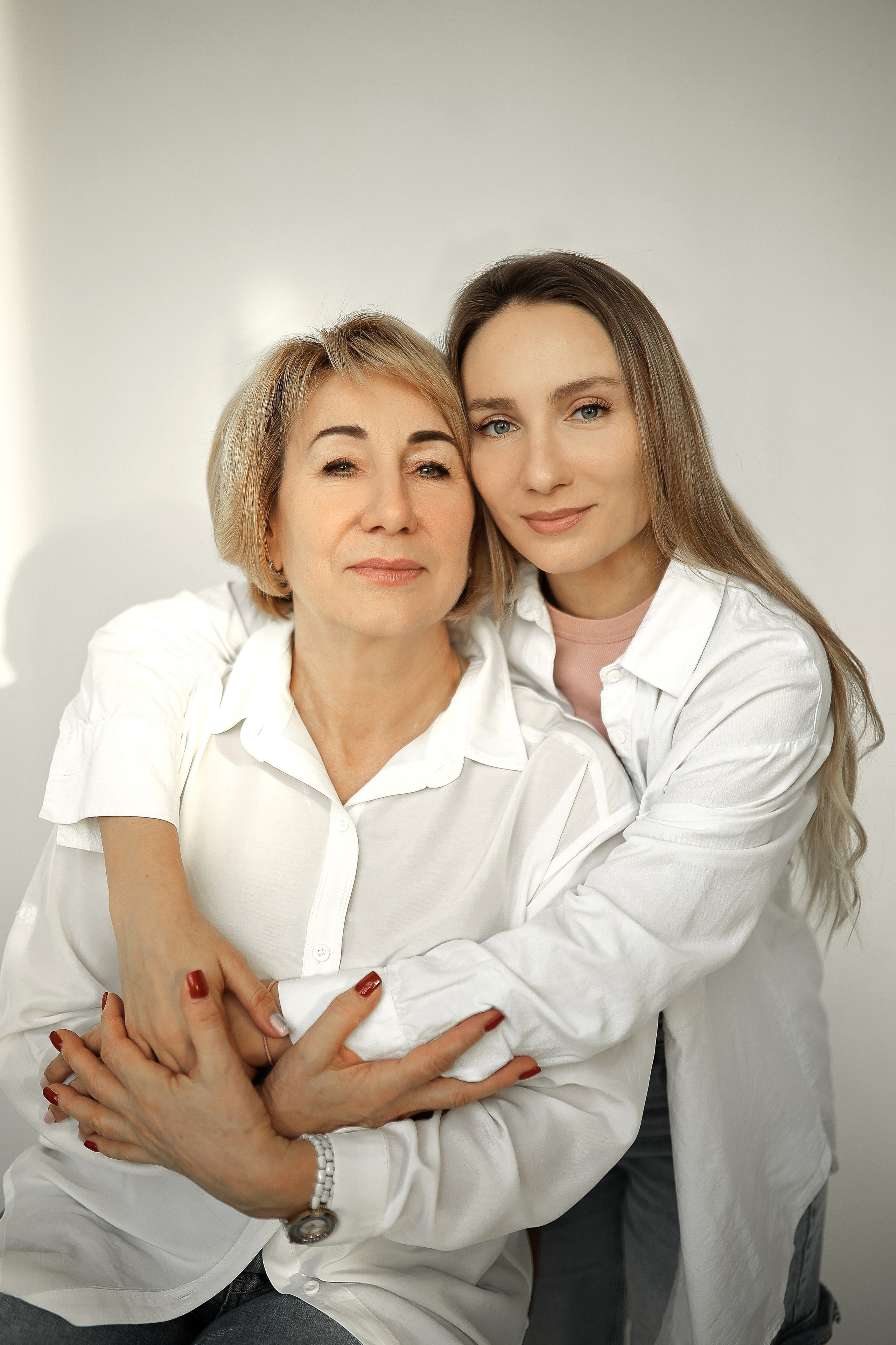 Семейная. Фотограф Тольятти и Санкт-Петербург