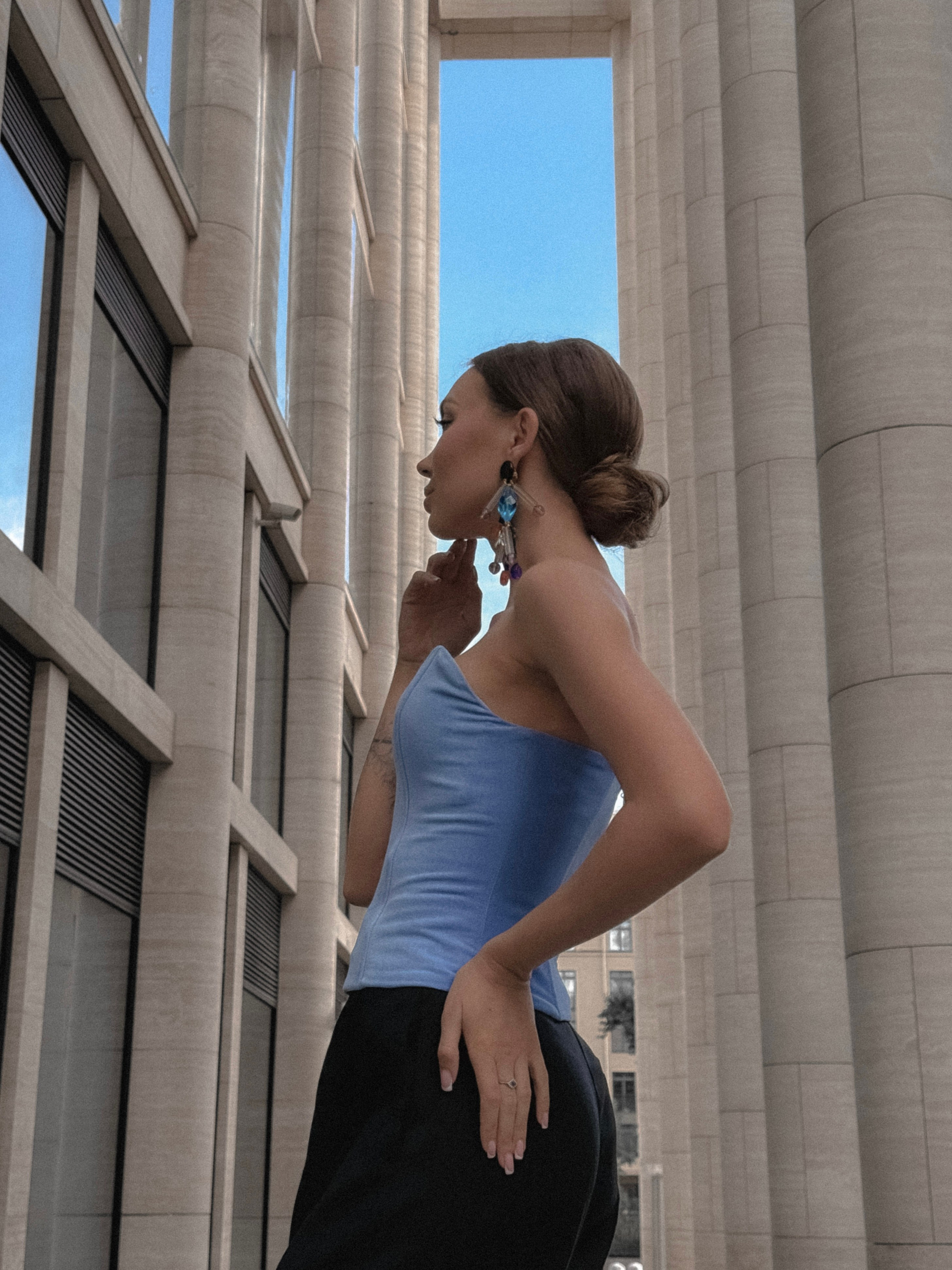 Контент-съёмки. Екатерина Таирова. Контент-фотограф из Санкт-Петербурга