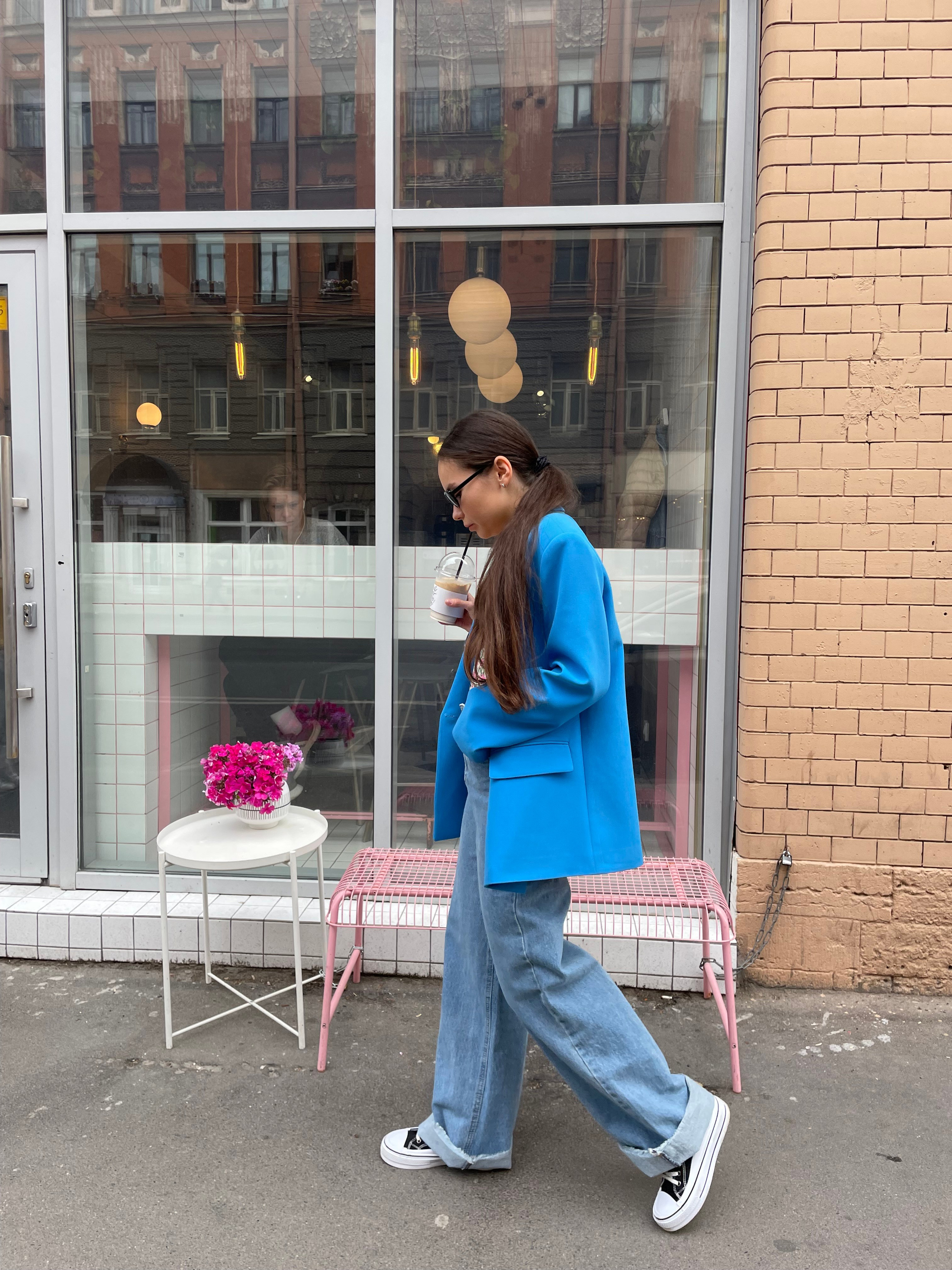 Контент-съёмки. Екатерина Таирова. Контент-фотограф из Санкт-Петербурга