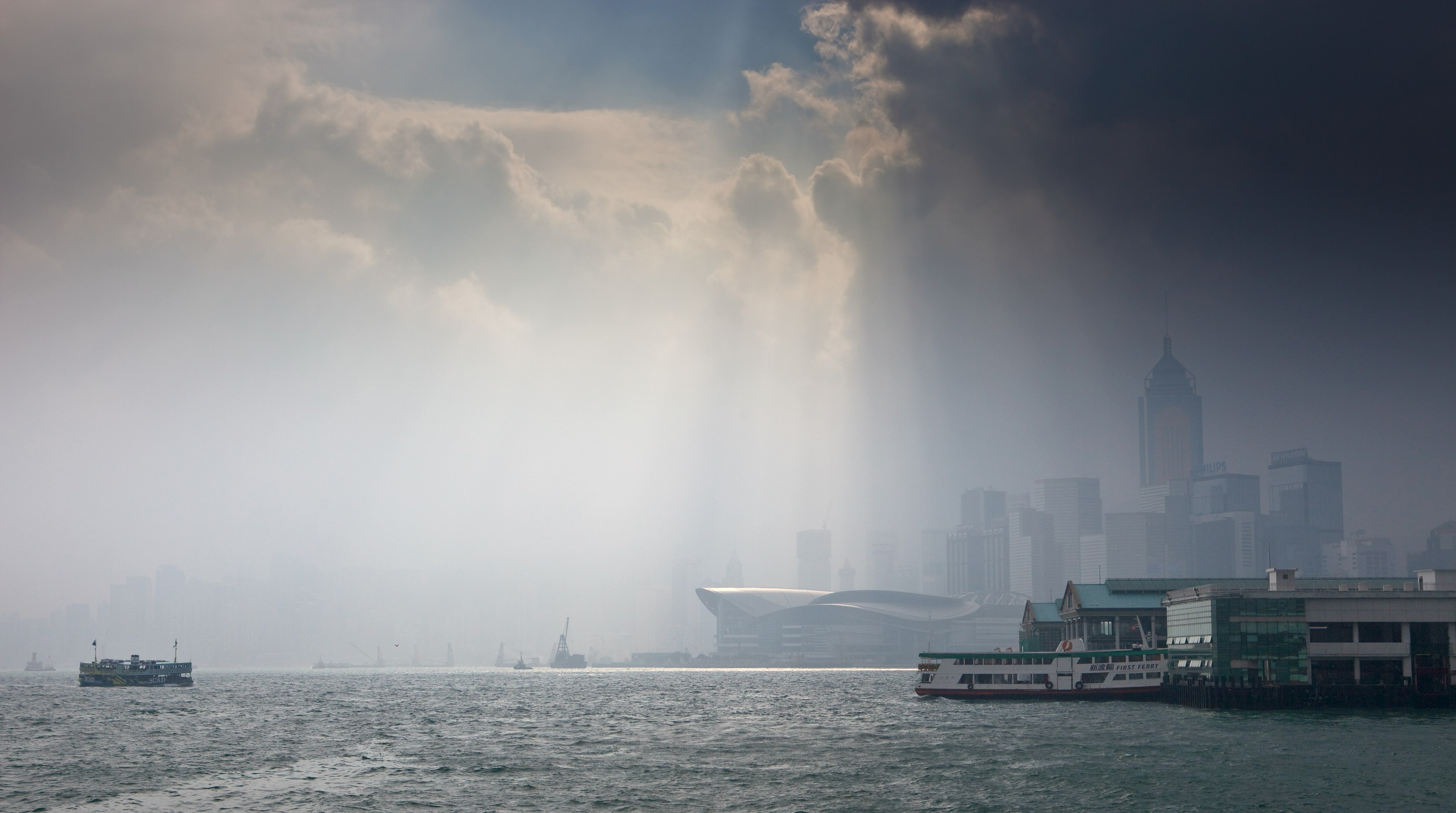 Гонконг. Фотография, ретушь, сканирование, восстановление старых фото, интерьерная съёмка, студия. Данилов Александр, Москва