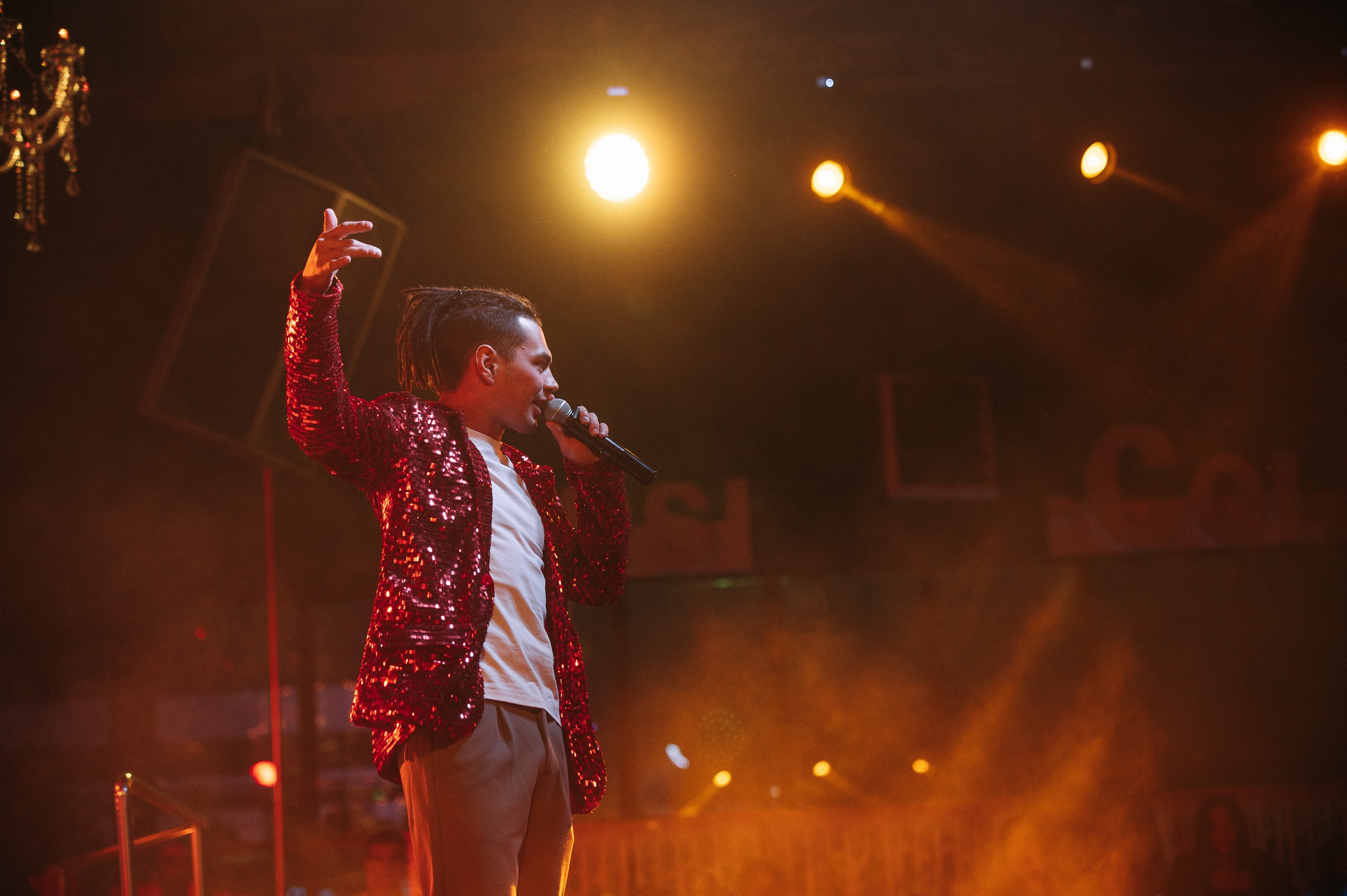 Концерты. Фотограф Улан-Удэ, Бурятия