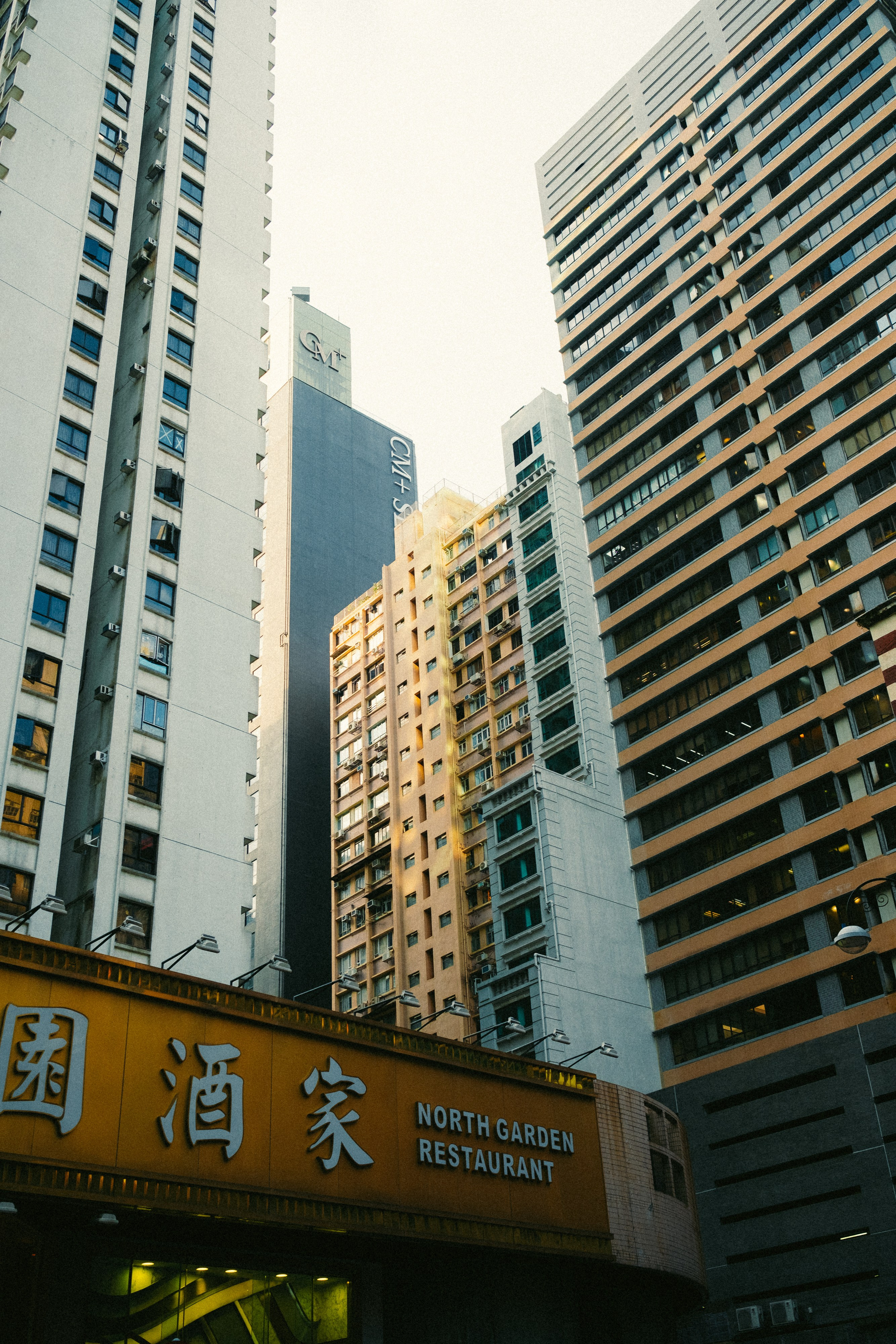 HongKong. Богдан Голубков — фотограф (notbogdang)