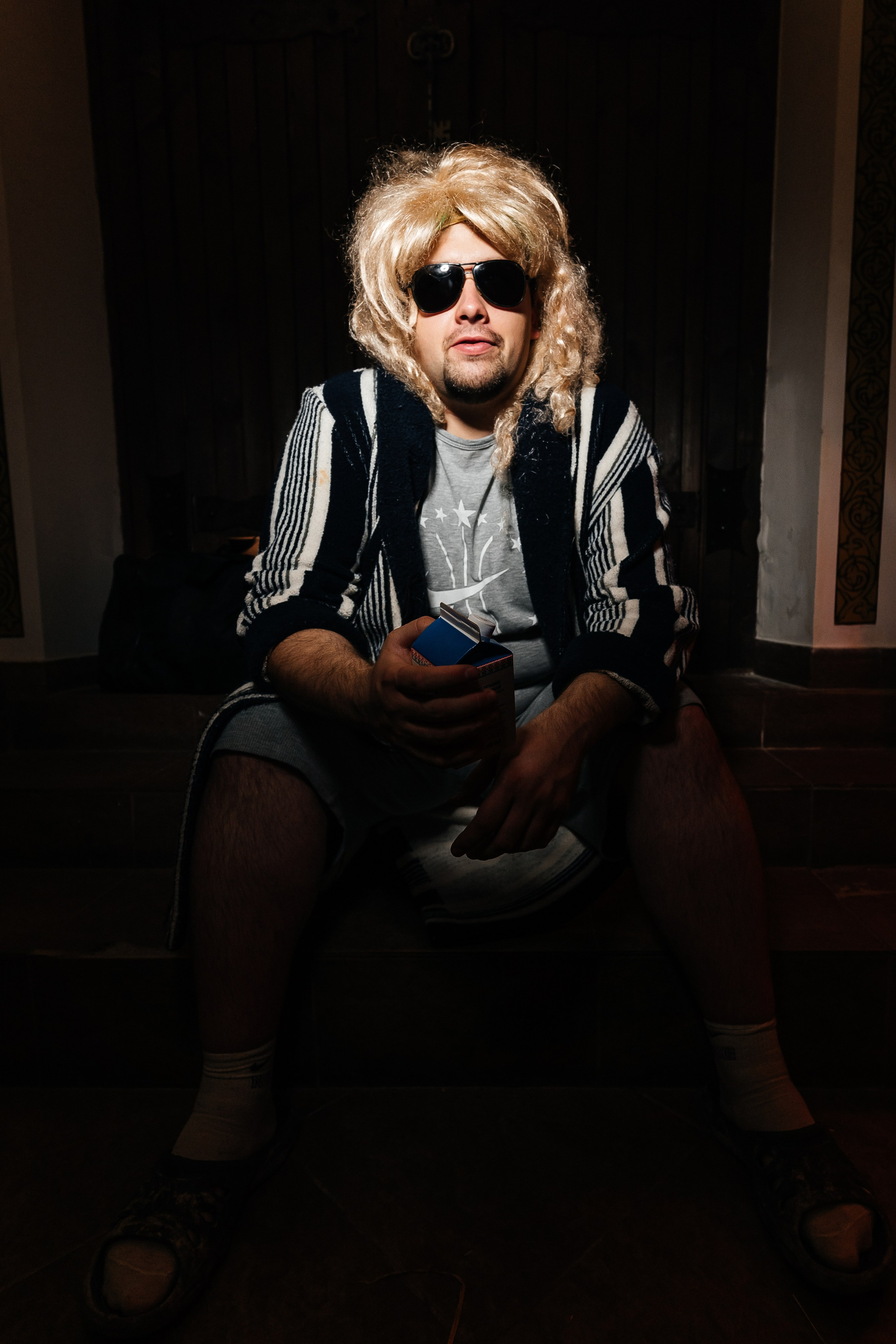 Корпоратив Helloween. Фотограф Новополоцк, Полоцк, Минск, РБ, Зимаков Егор