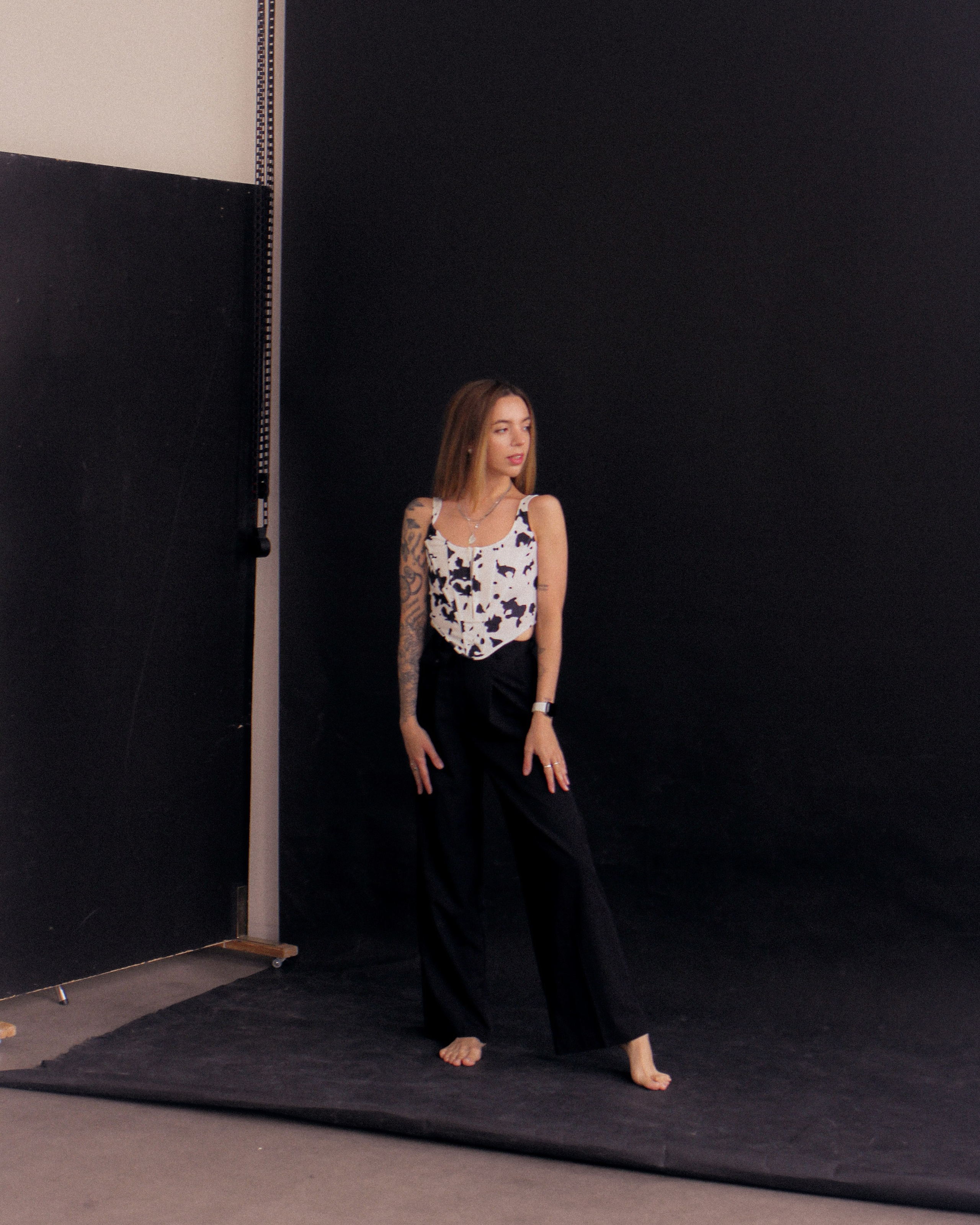 Саша. Александра Крашевская. Портретный фотограф в Москве и Санкт-Петербурге