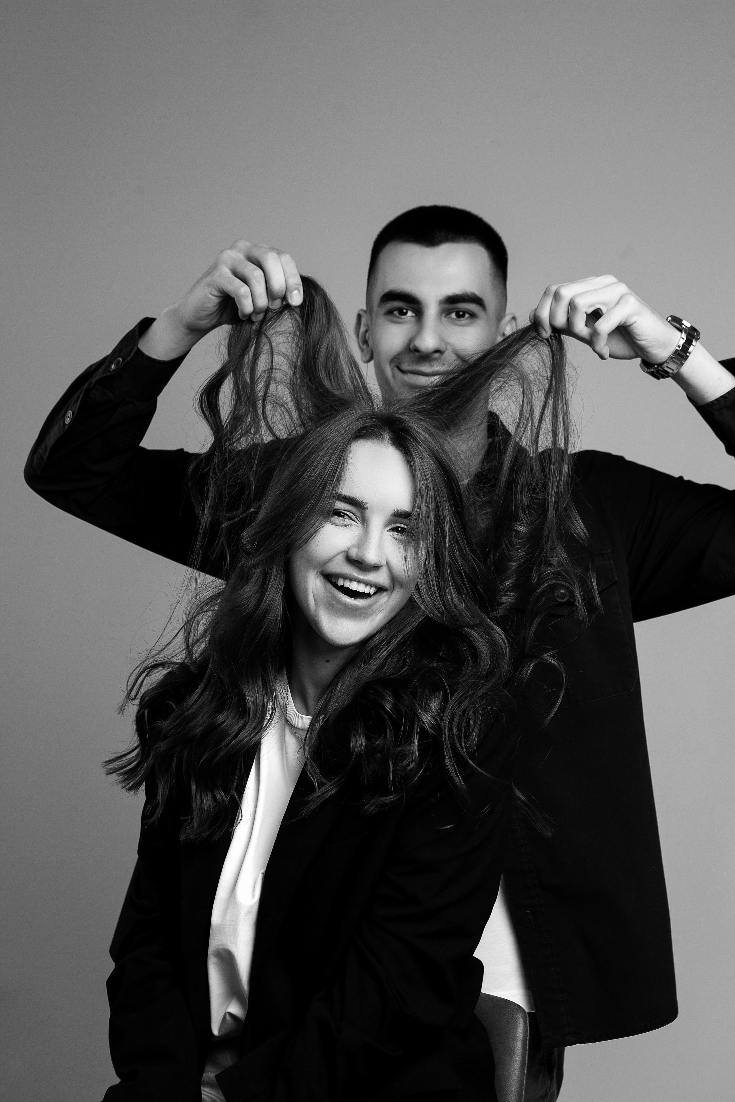 Ира. Свадебный и портретный фотограф в Красноярске Алина Семенихина