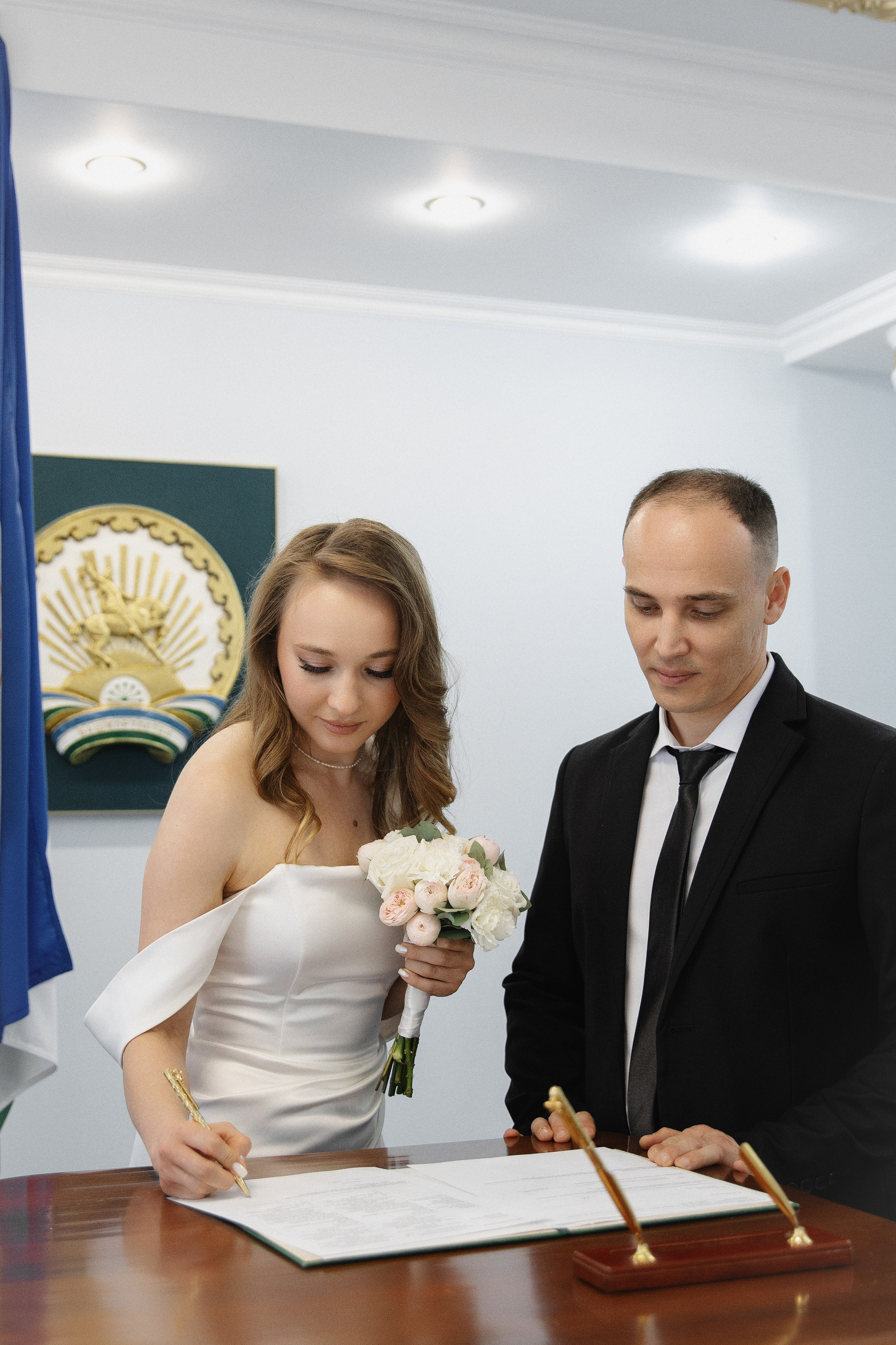 Алсу & Рустам