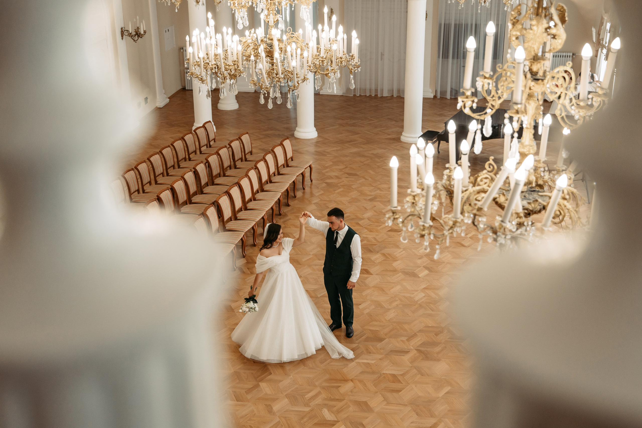 Егор & Мария. Свадебный ФОТОГРАФ и ВИДЕОГРАФ Ульяновск