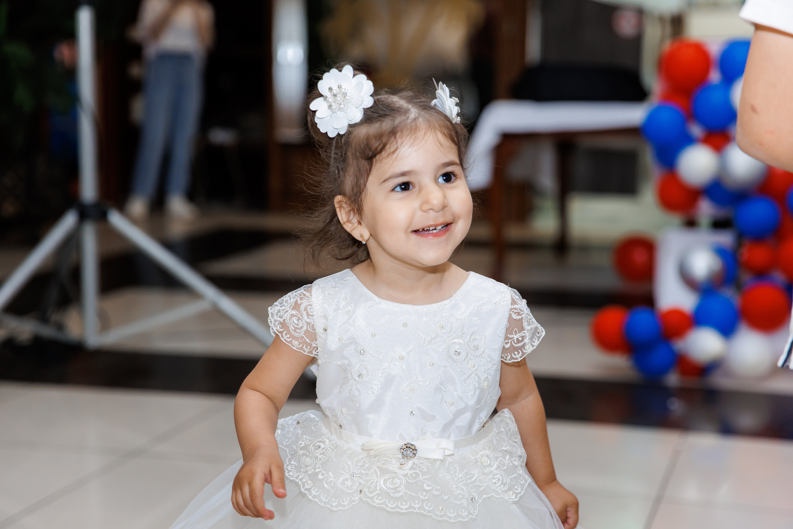 Алекс 5 лет. Семейный и репортажный фотограф в Иркутске Людмила Лиханская