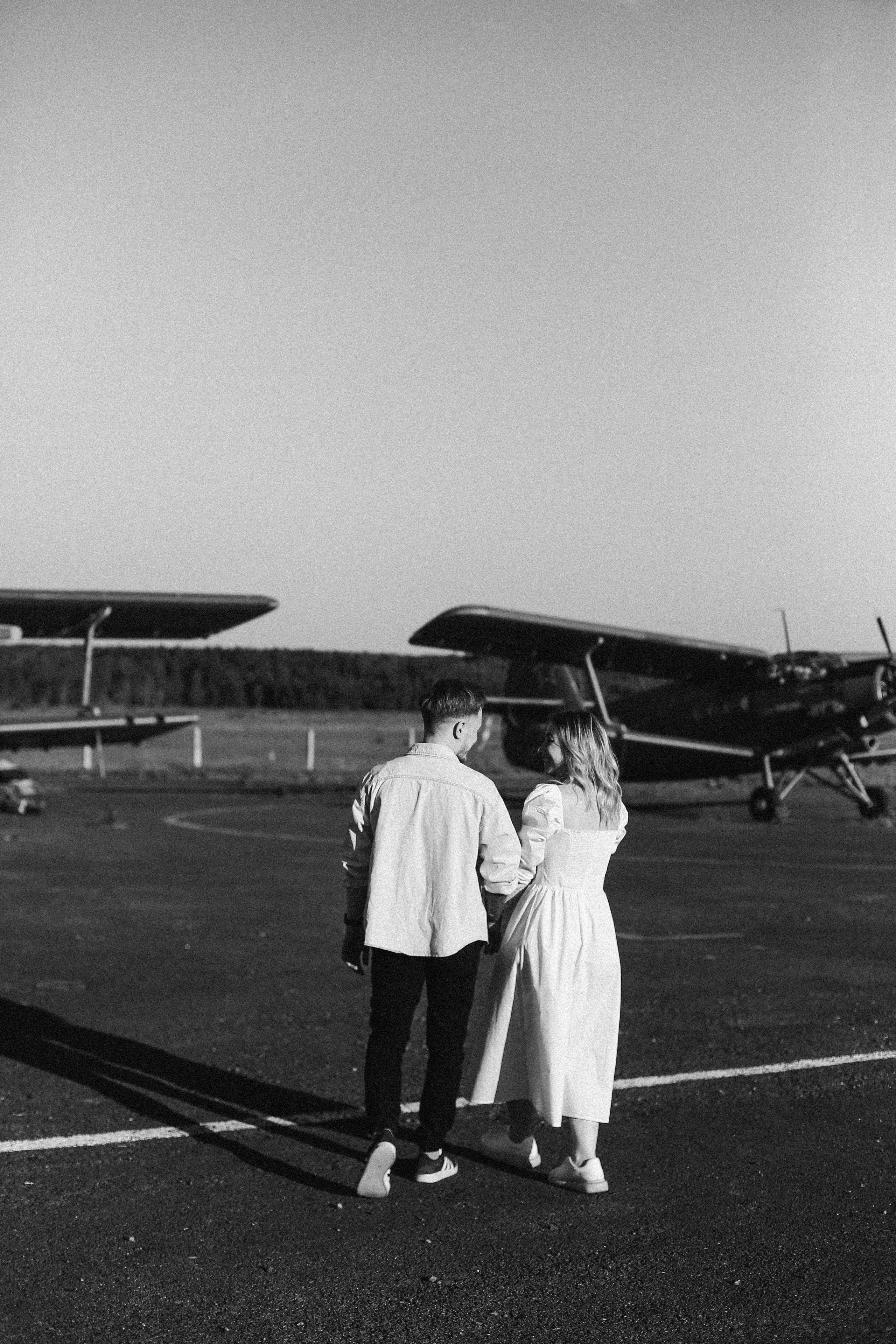 Алена и Андрей. Фотограф Перевозкина Анна