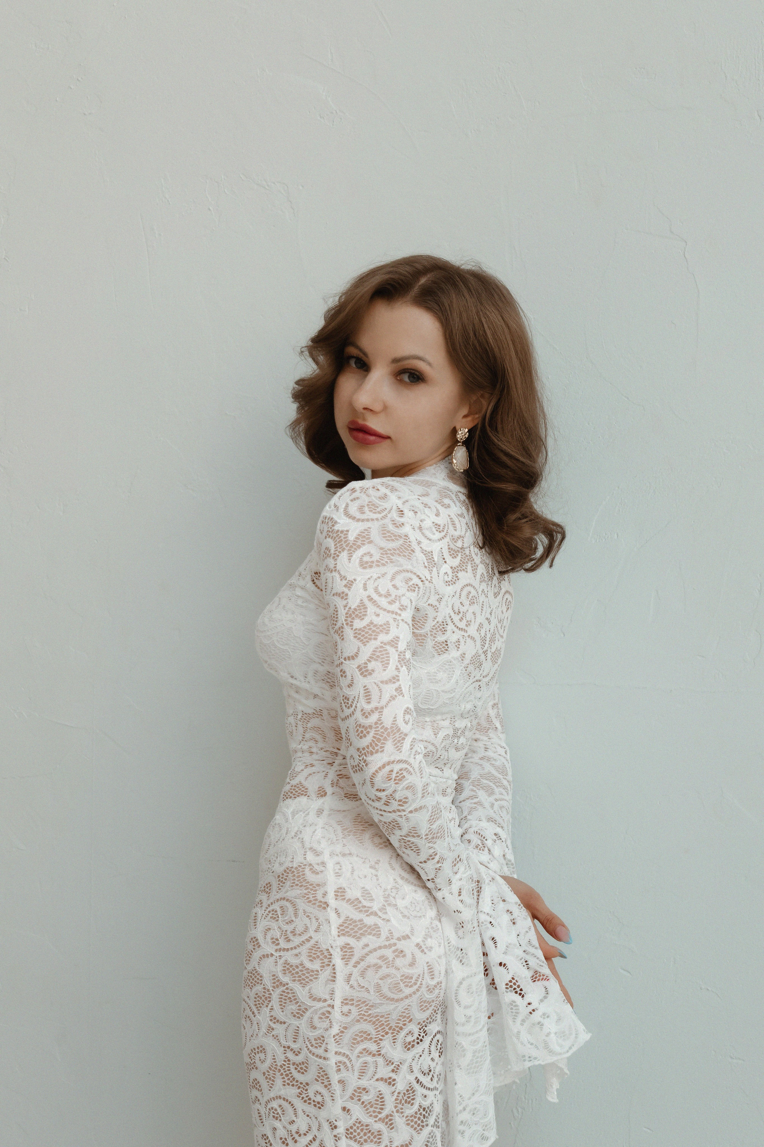 Мария. Фотограф москва