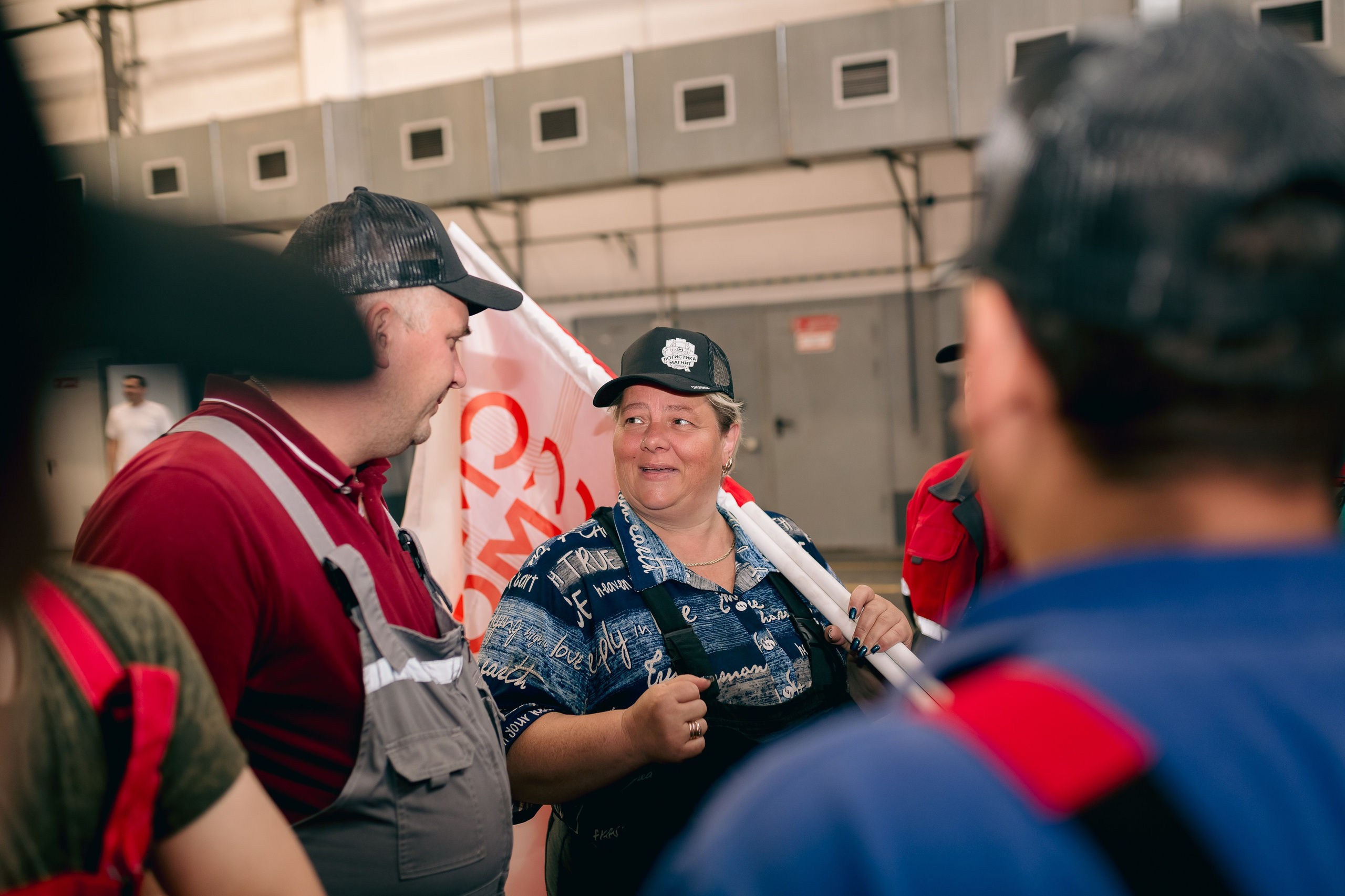 Магнит. Конкурс профессионального мастерства. Фотограф в Смоленске и Москве Ирина Макарова