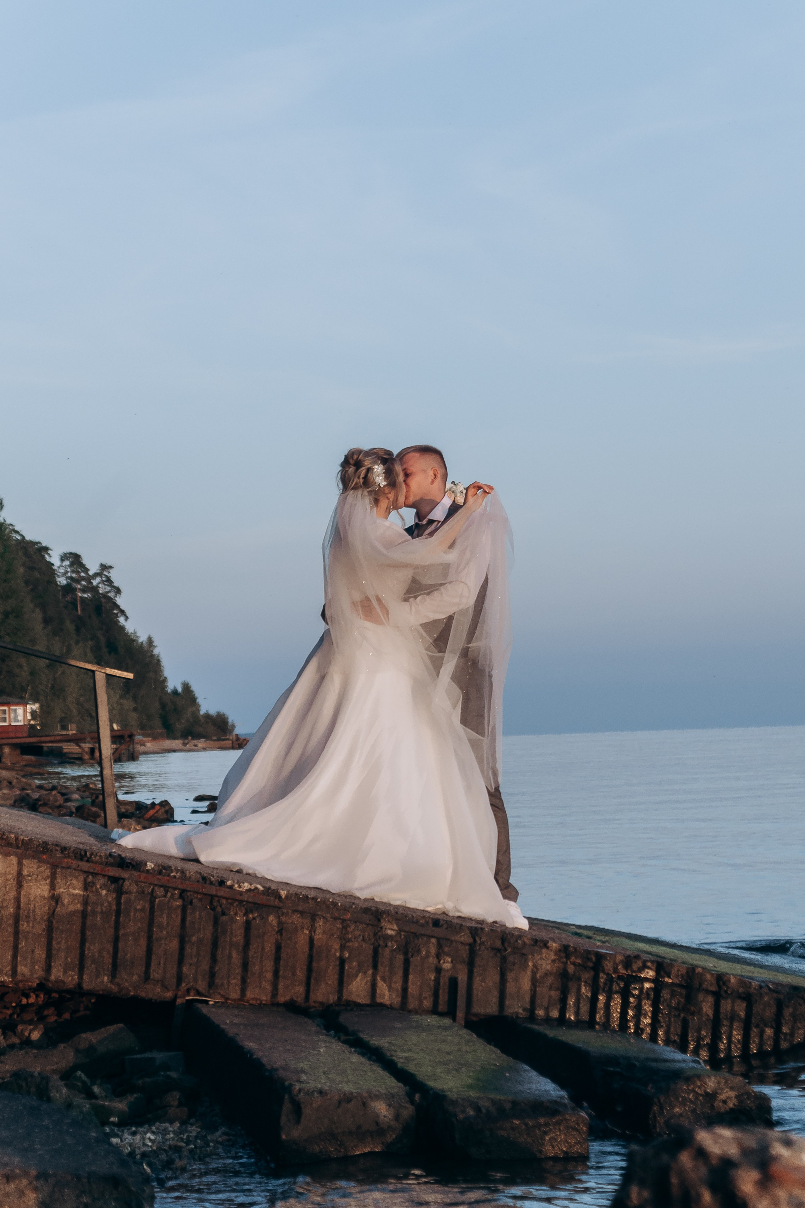 Свадебный и семейный фотограф г. Ярославль Савинская Анастасия