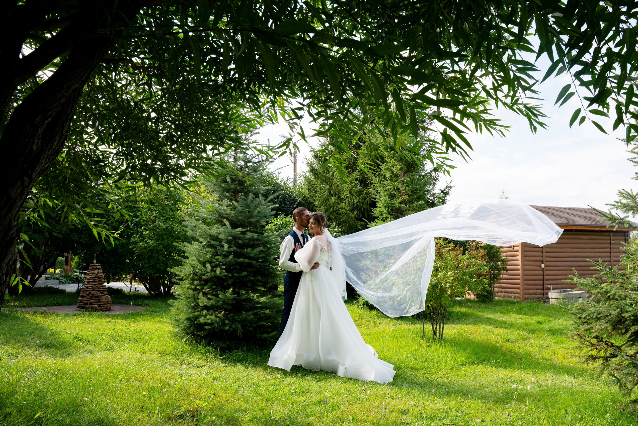 АЛЕКСЕЙ И АЛИНА. Фотограф на любое мероприятие