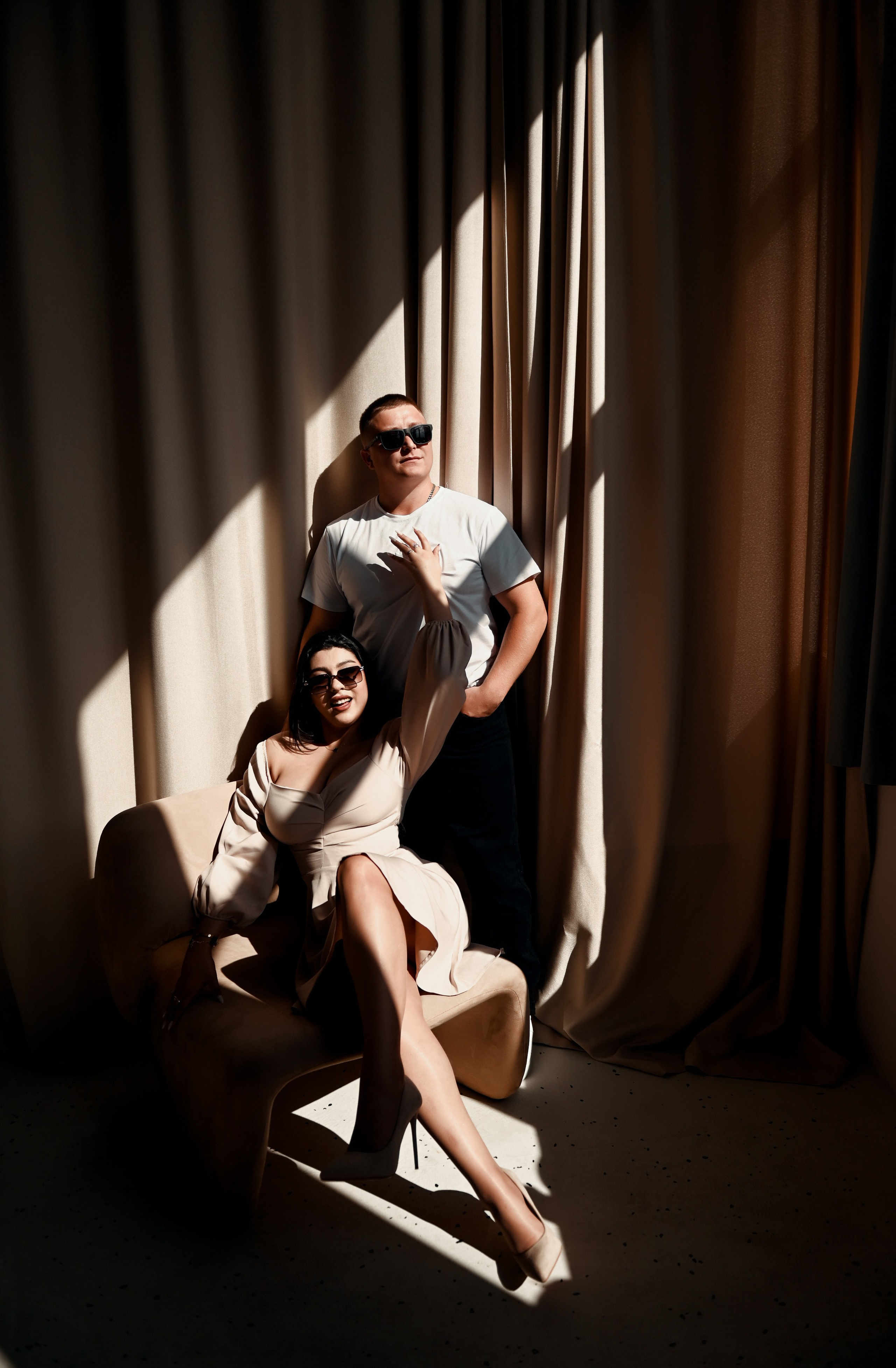 Love story. Свадебный, семейный, детский, контент фотограф в Омске Максим Ильин