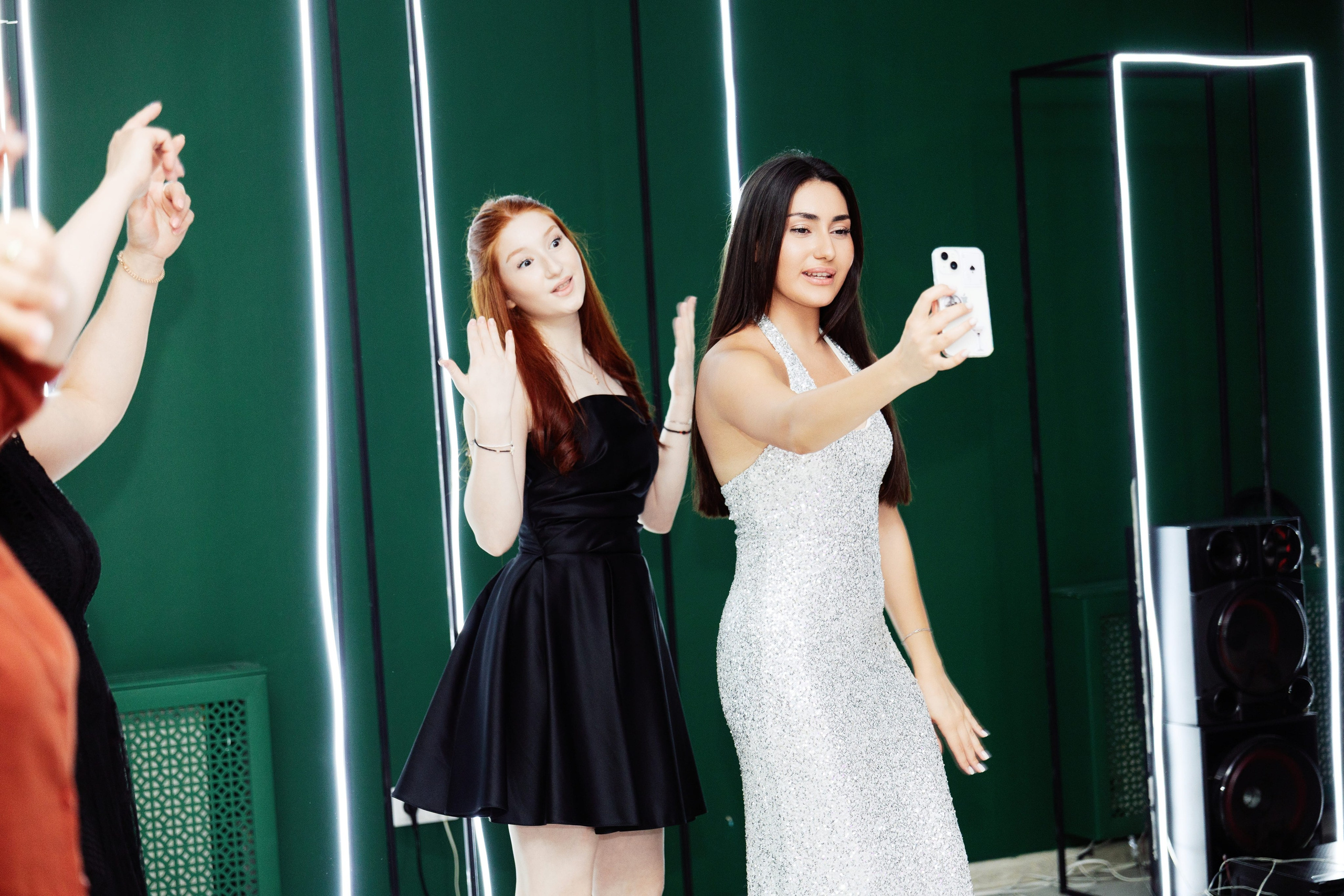 День Рождения Лианы